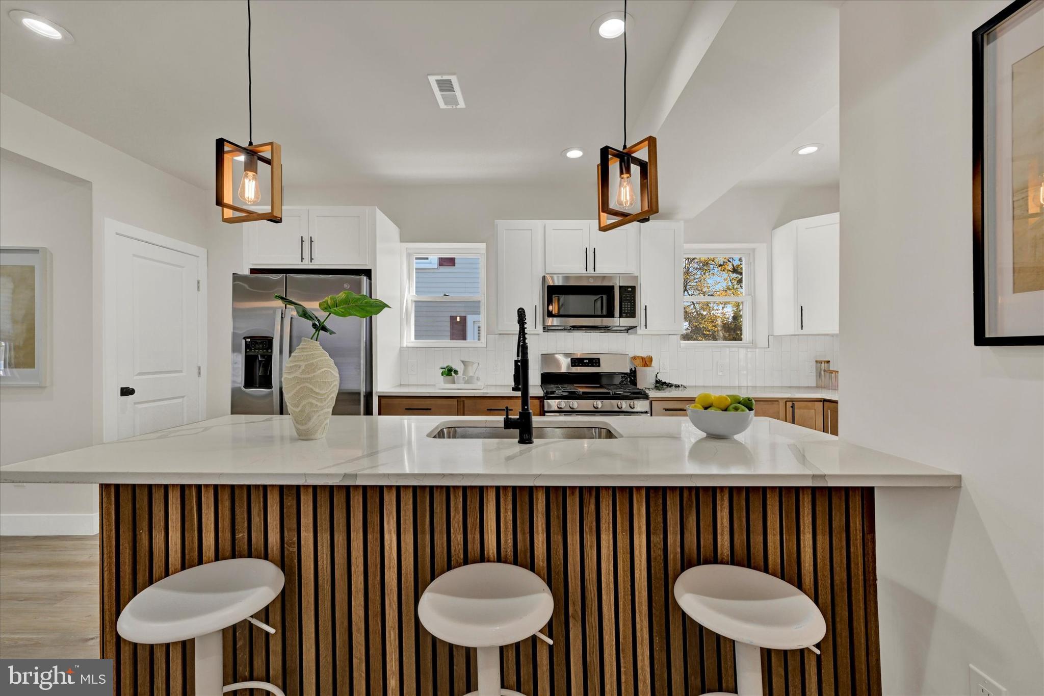 WESTFIELD - Residential