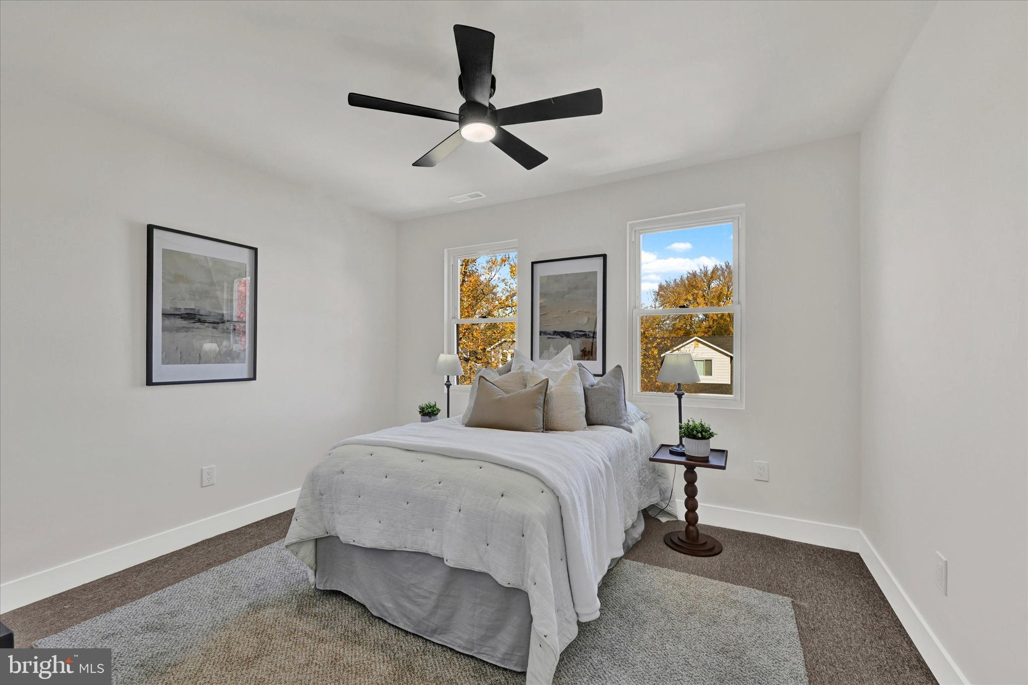 WESTFIELD - Residential