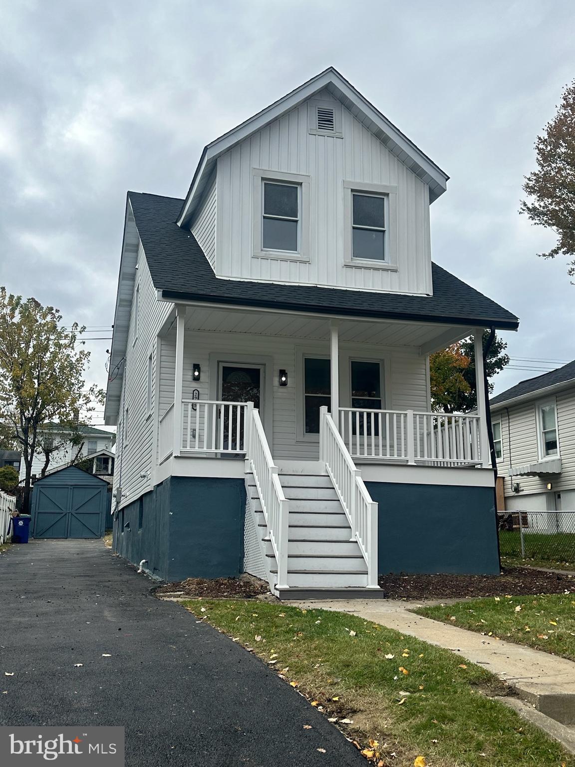 WESTFIELD - Residential