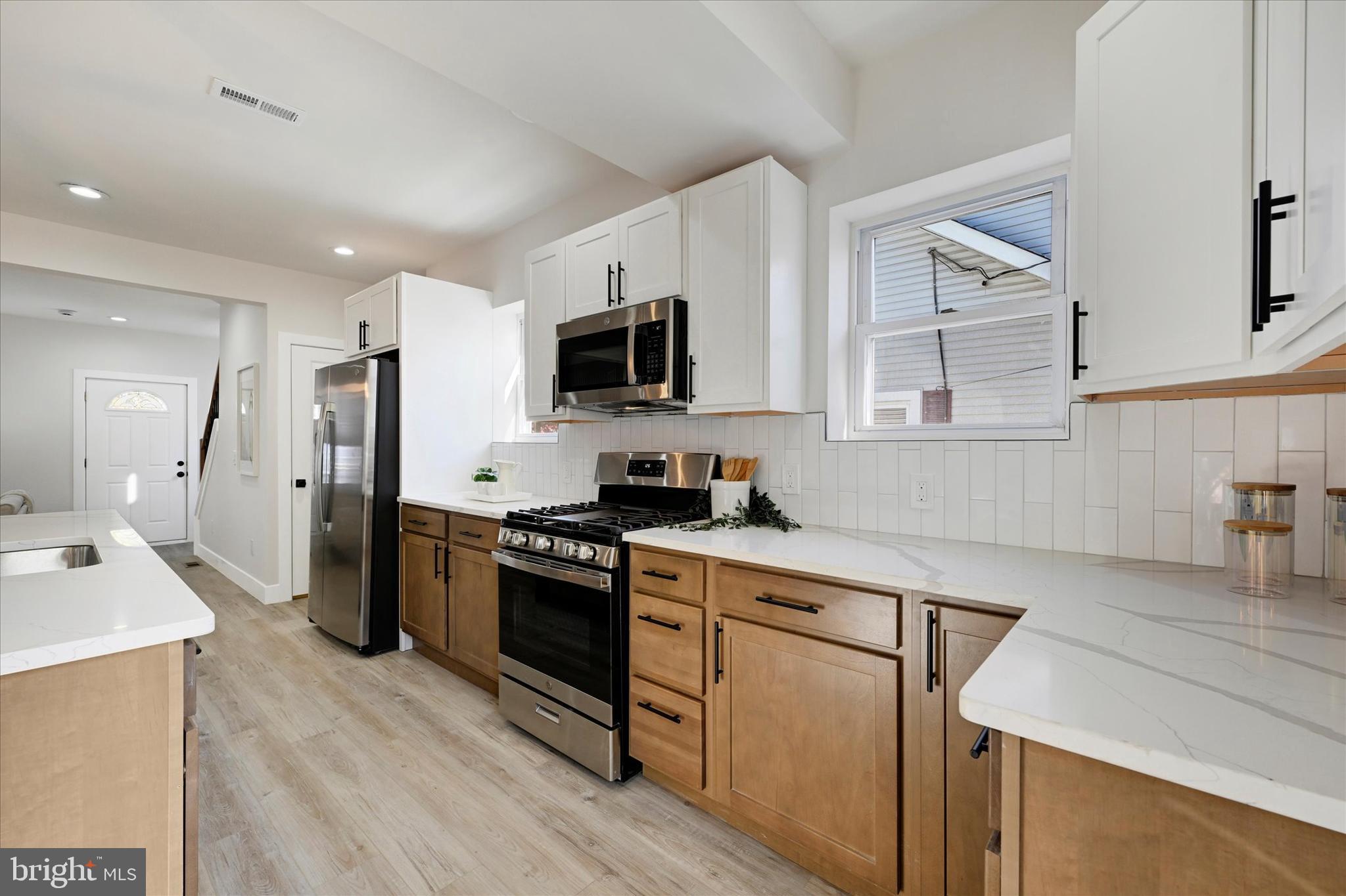 WESTFIELD - Residential