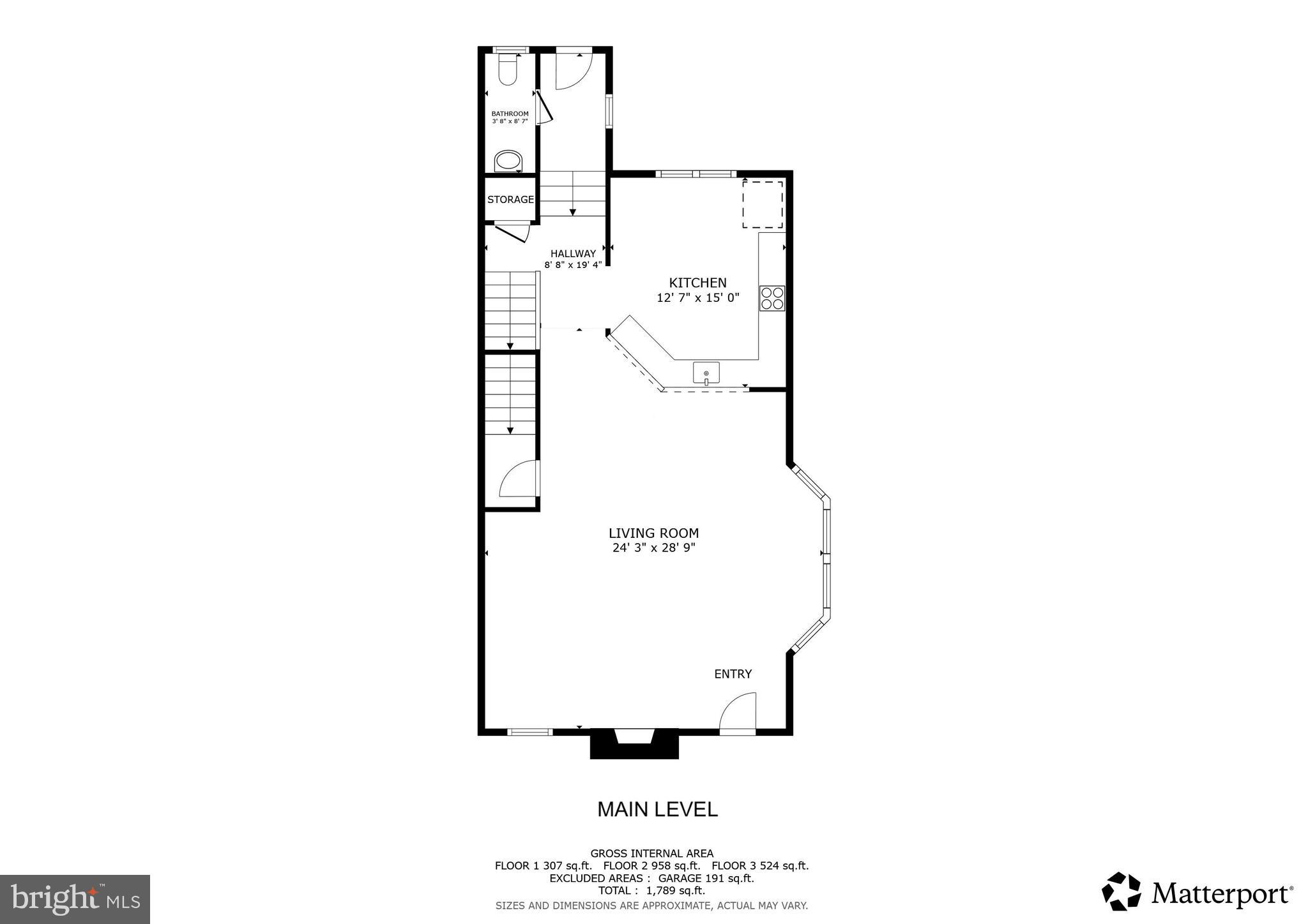 GUNNERS LAKE VILLAGE - Residential