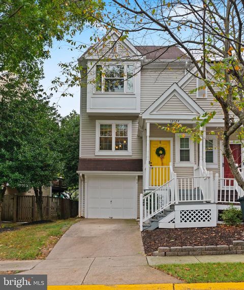 12124 SKIP JACK DRIVE GERMANTOWN MD 20874