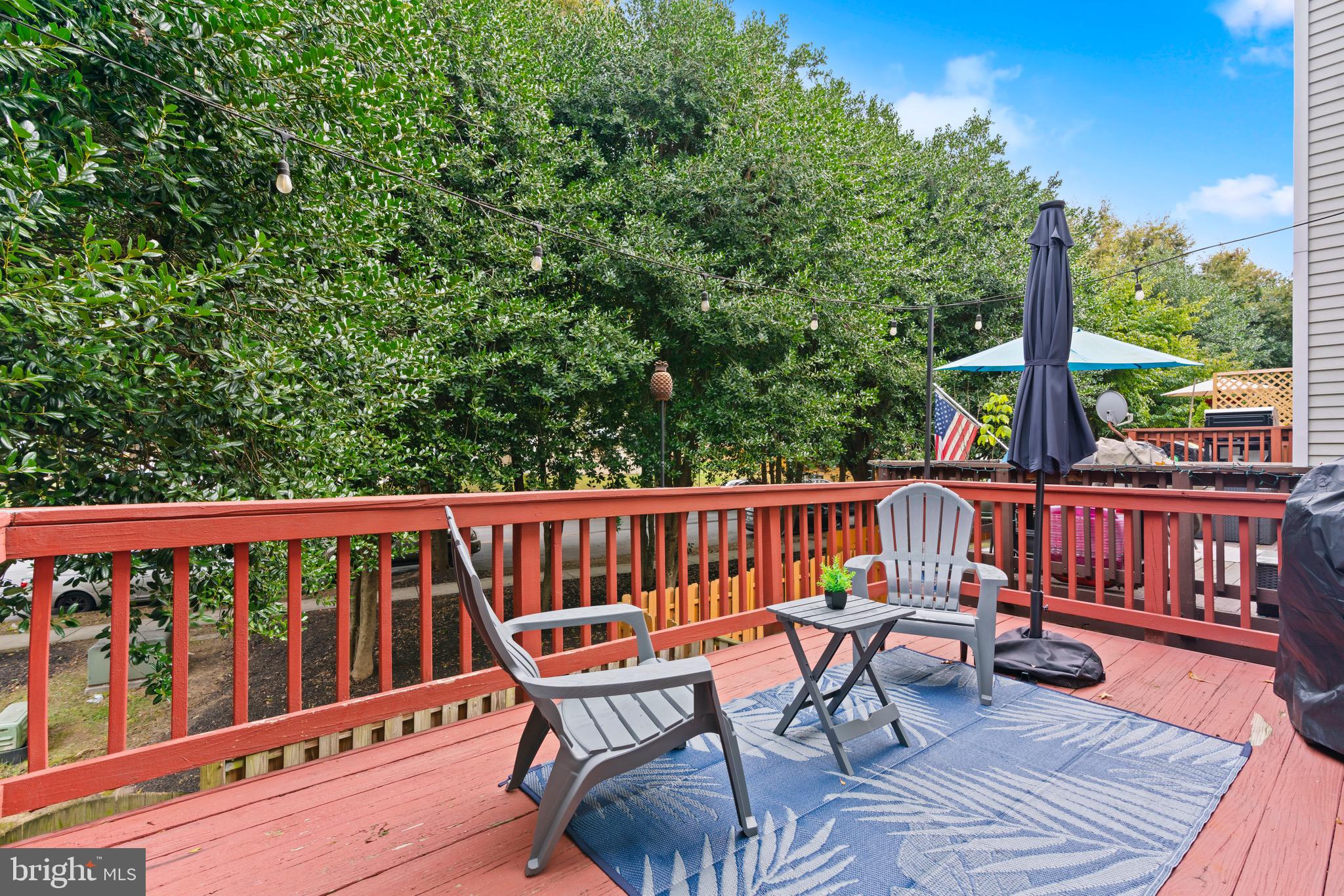 GUNNERS LAKE VILLAGE - Residential