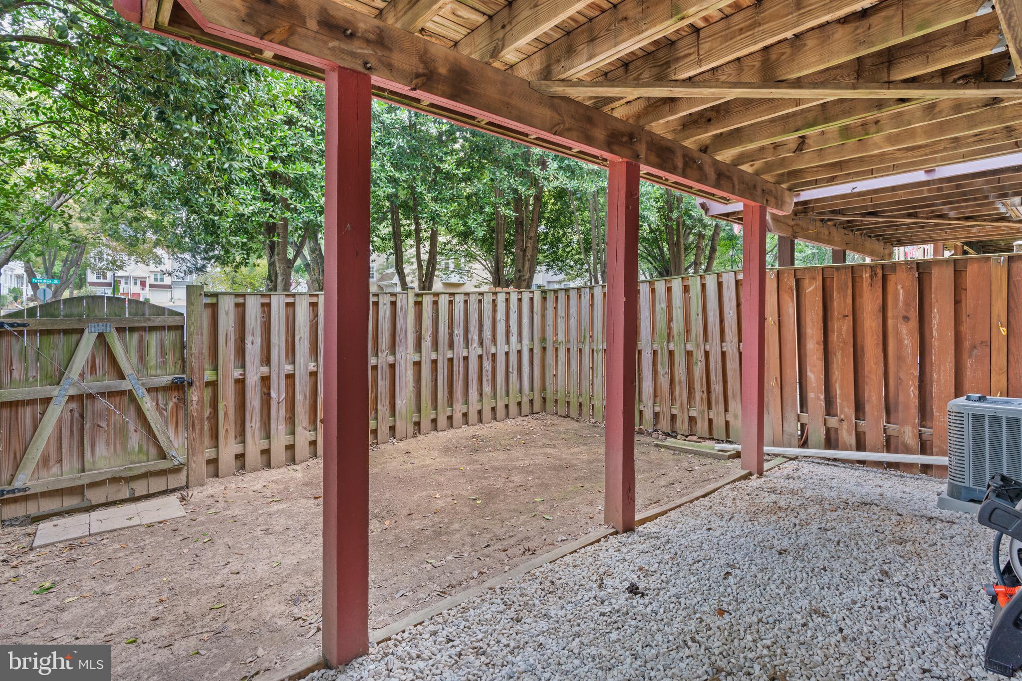 GUNNERS LAKE VILLAGE - Residential