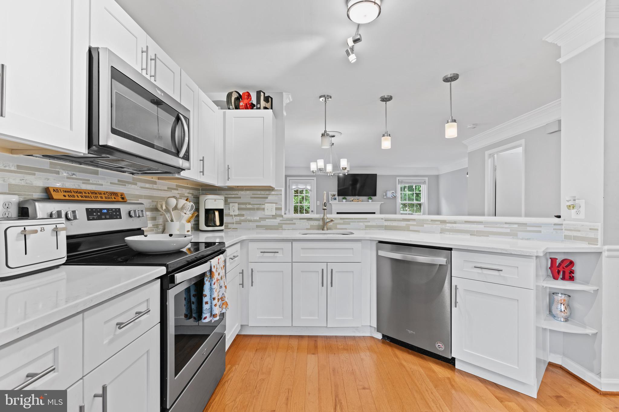 GUNNERS LAKE VILLAGE - Residential