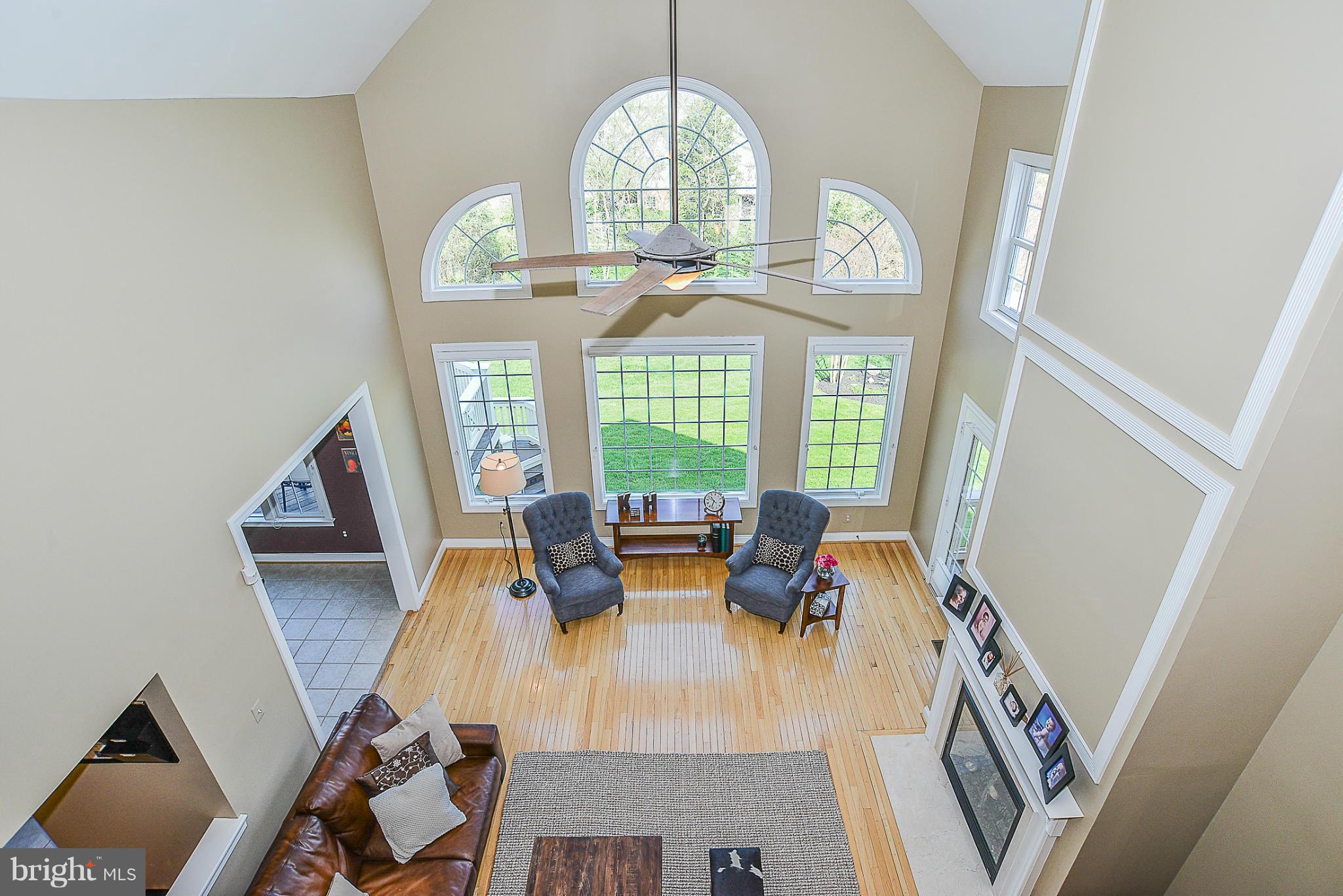 LANSDOWNE ON THE POTOMAC - Residential