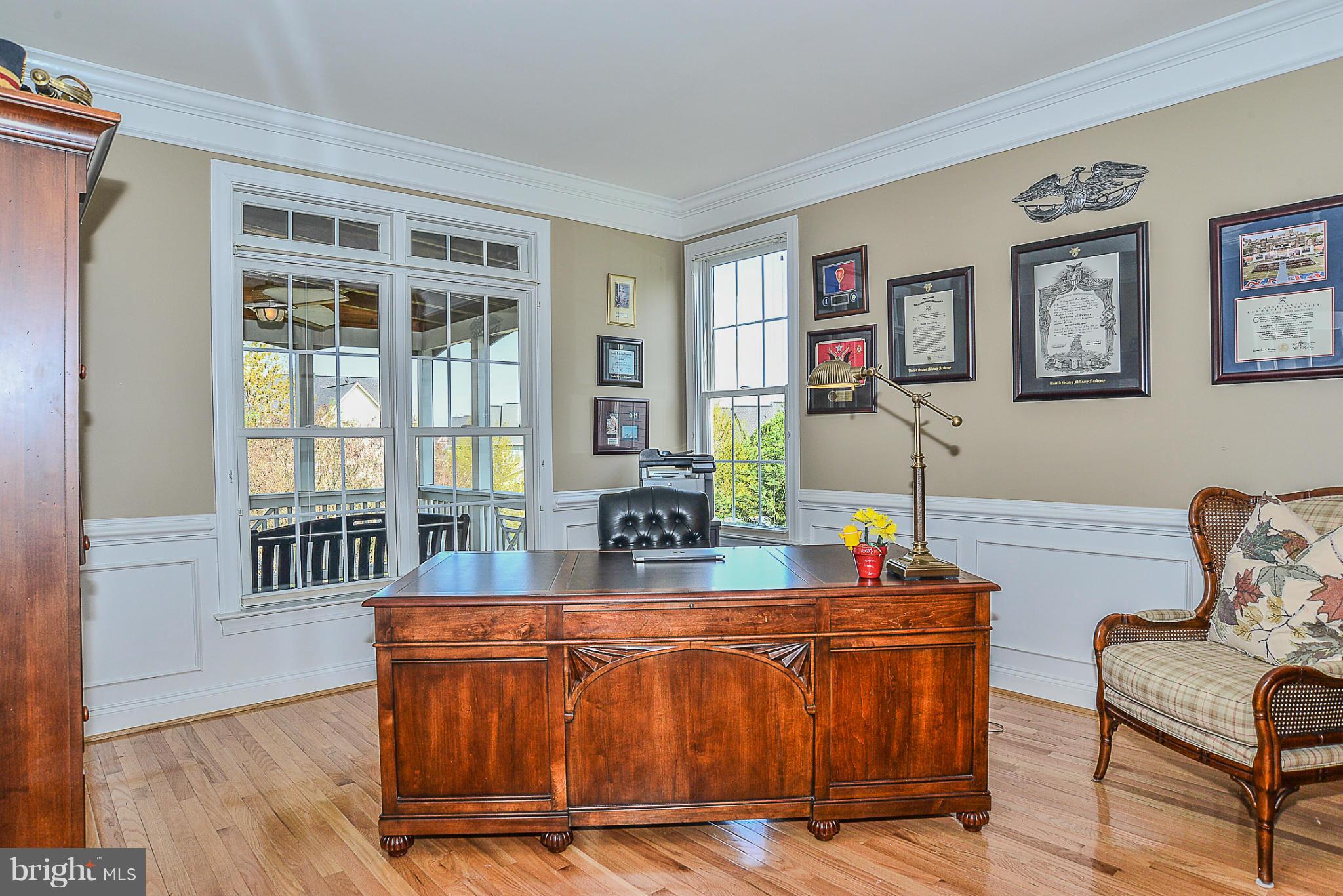 LANSDOWNE ON THE POTOMAC - Residential