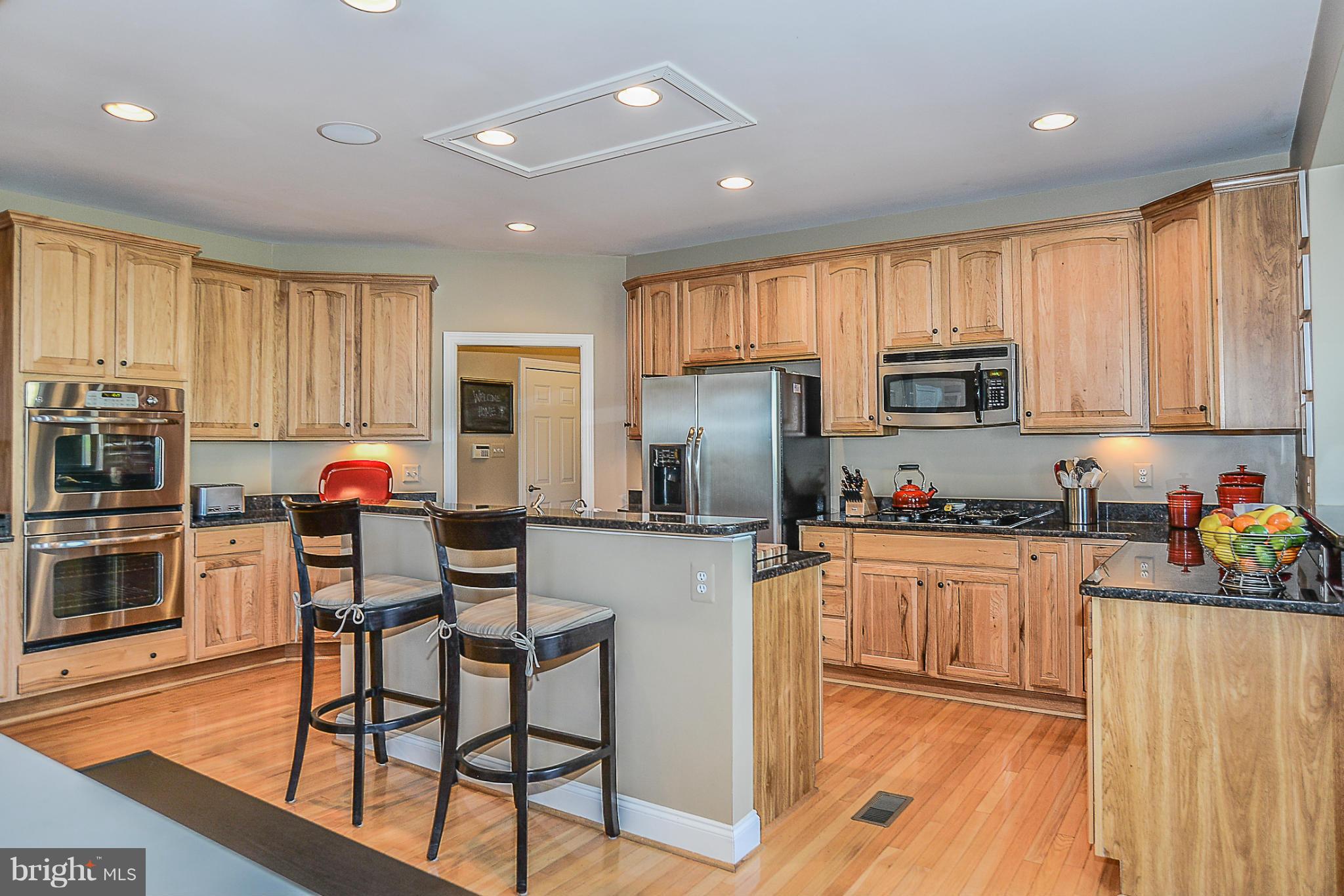 LANSDOWNE ON THE POTOMAC - Residential