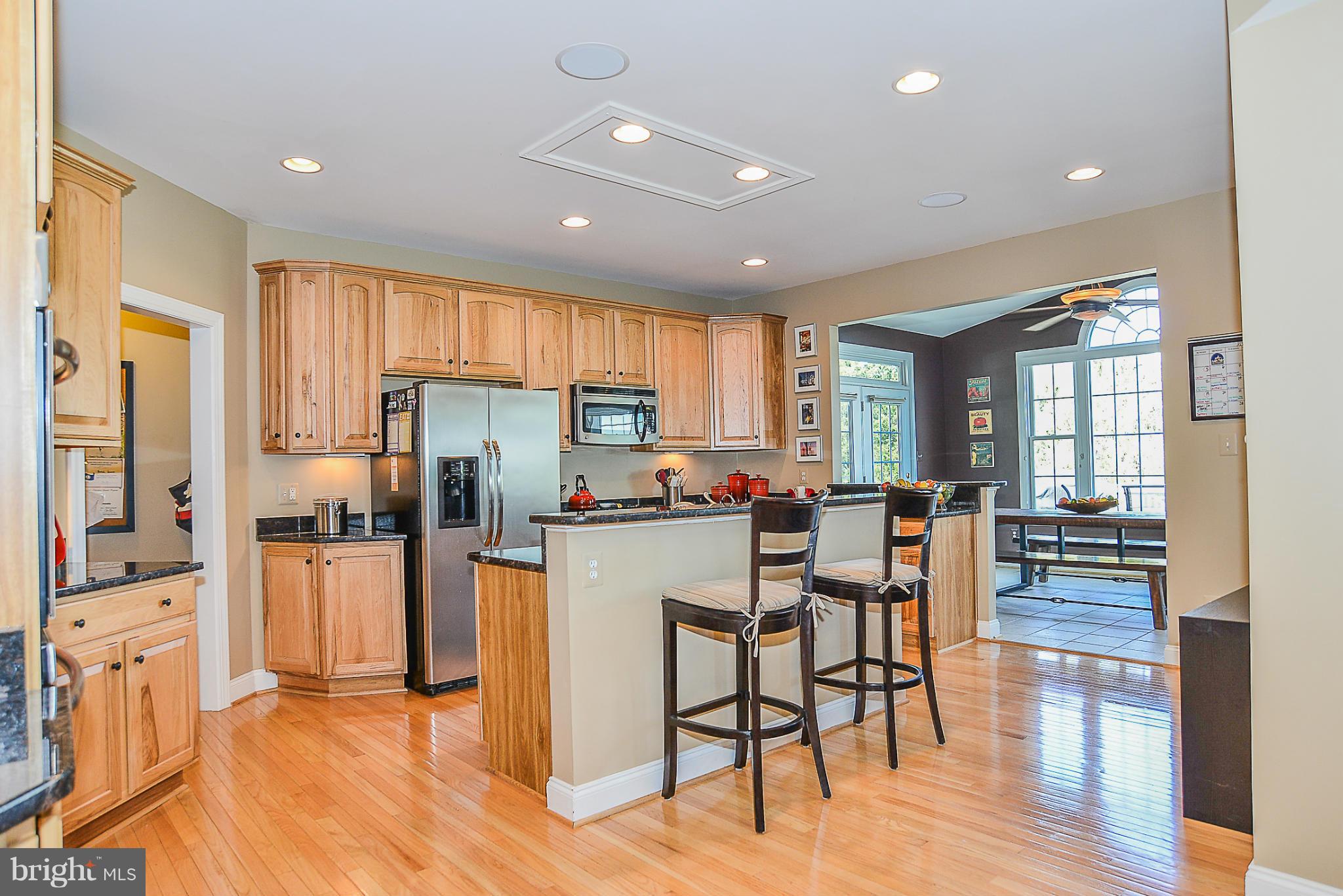 LANSDOWNE ON THE POTOMAC - Residential