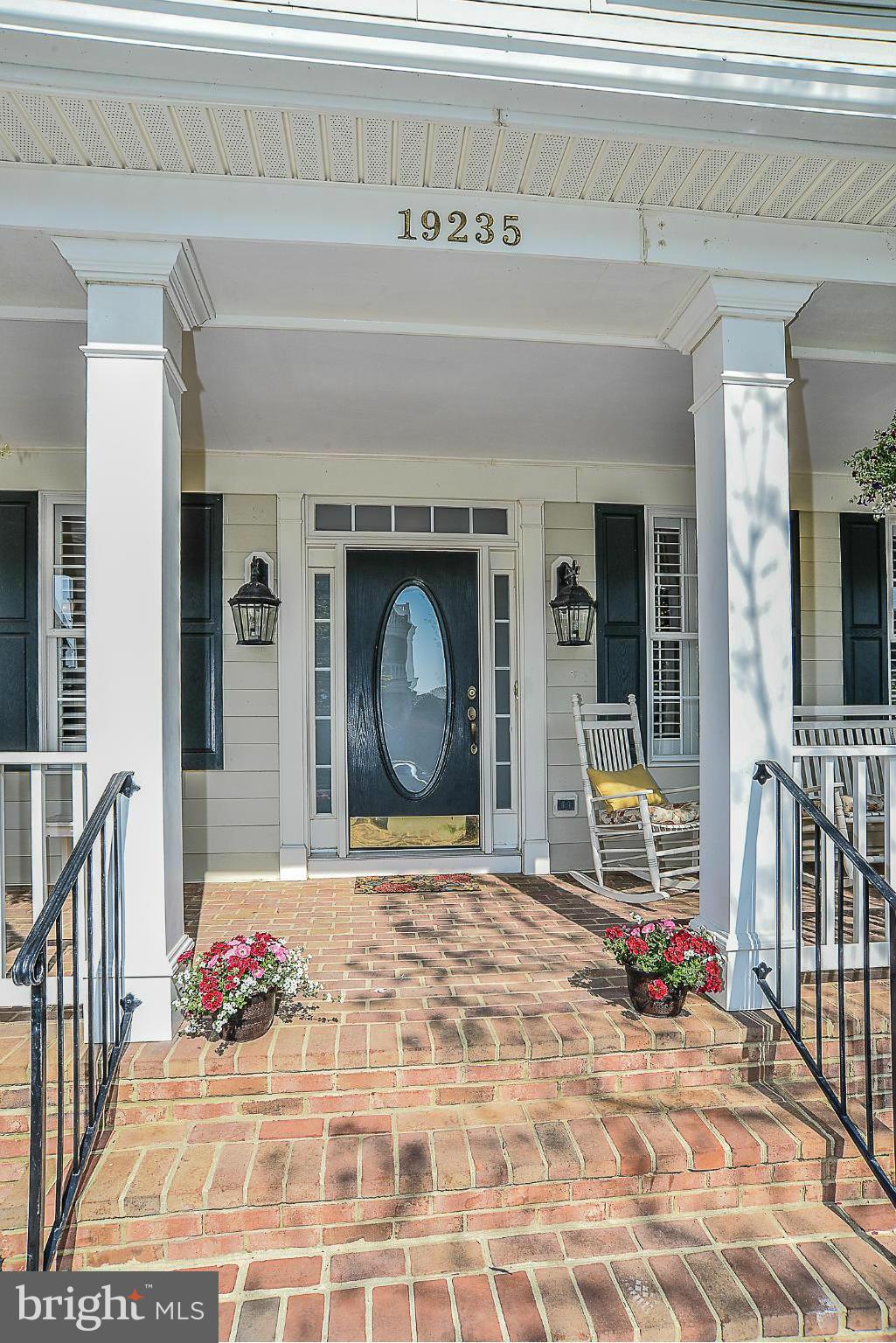 LANSDOWNE ON THE POTOMAC - Residential