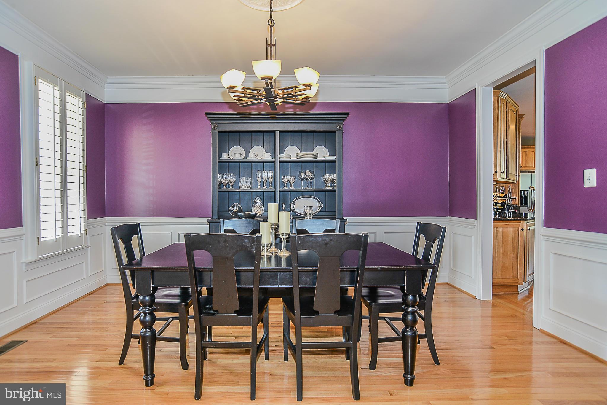 LANSDOWNE ON THE POTOMAC - Residential