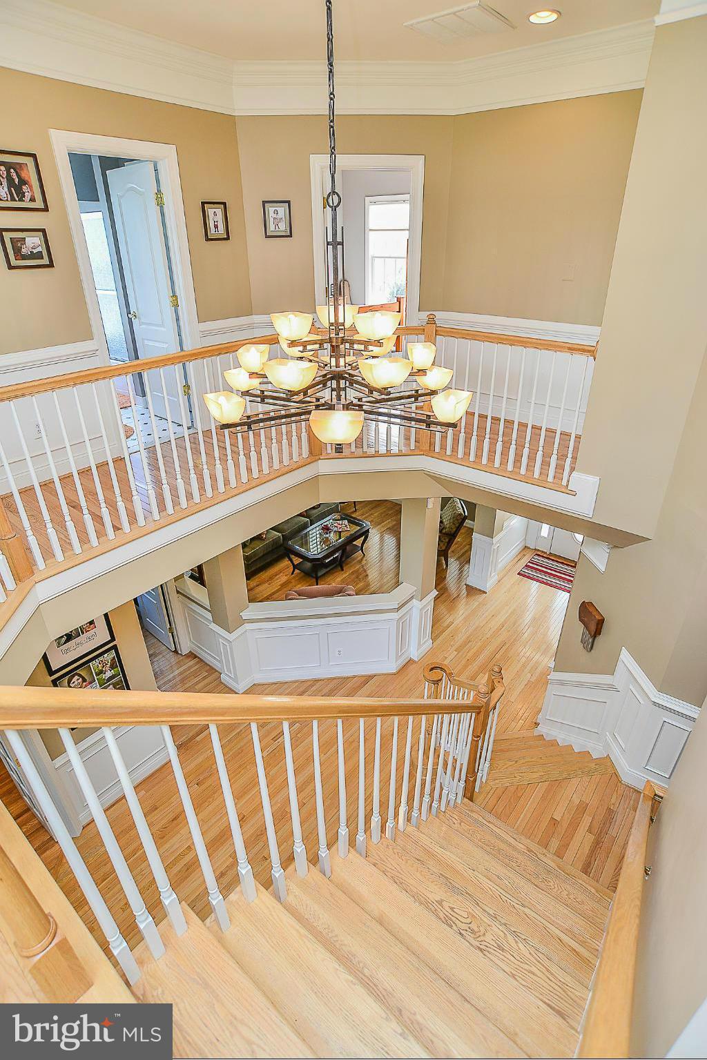 LANSDOWNE ON THE POTOMAC - Residential