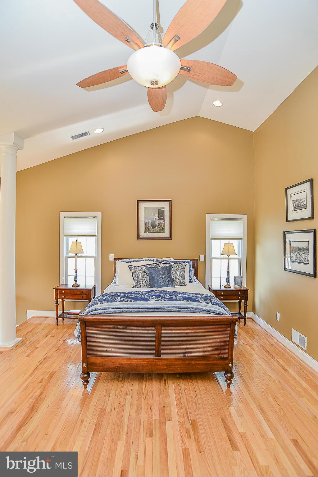 LANSDOWNE ON THE POTOMAC - Residential