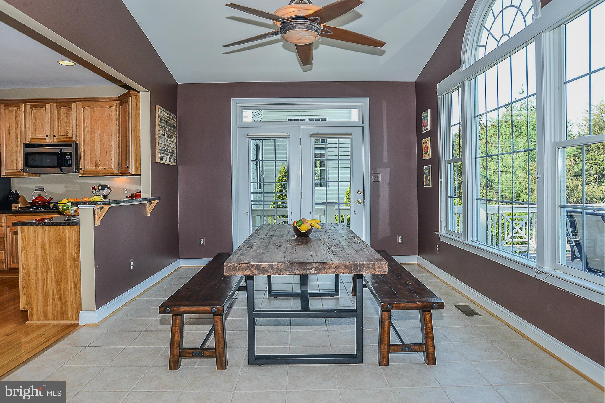 LANSDOWNE ON THE POTOMAC - Residential