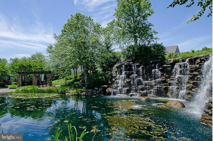 LANSDOWNE ON THE POTOMAC - Residential