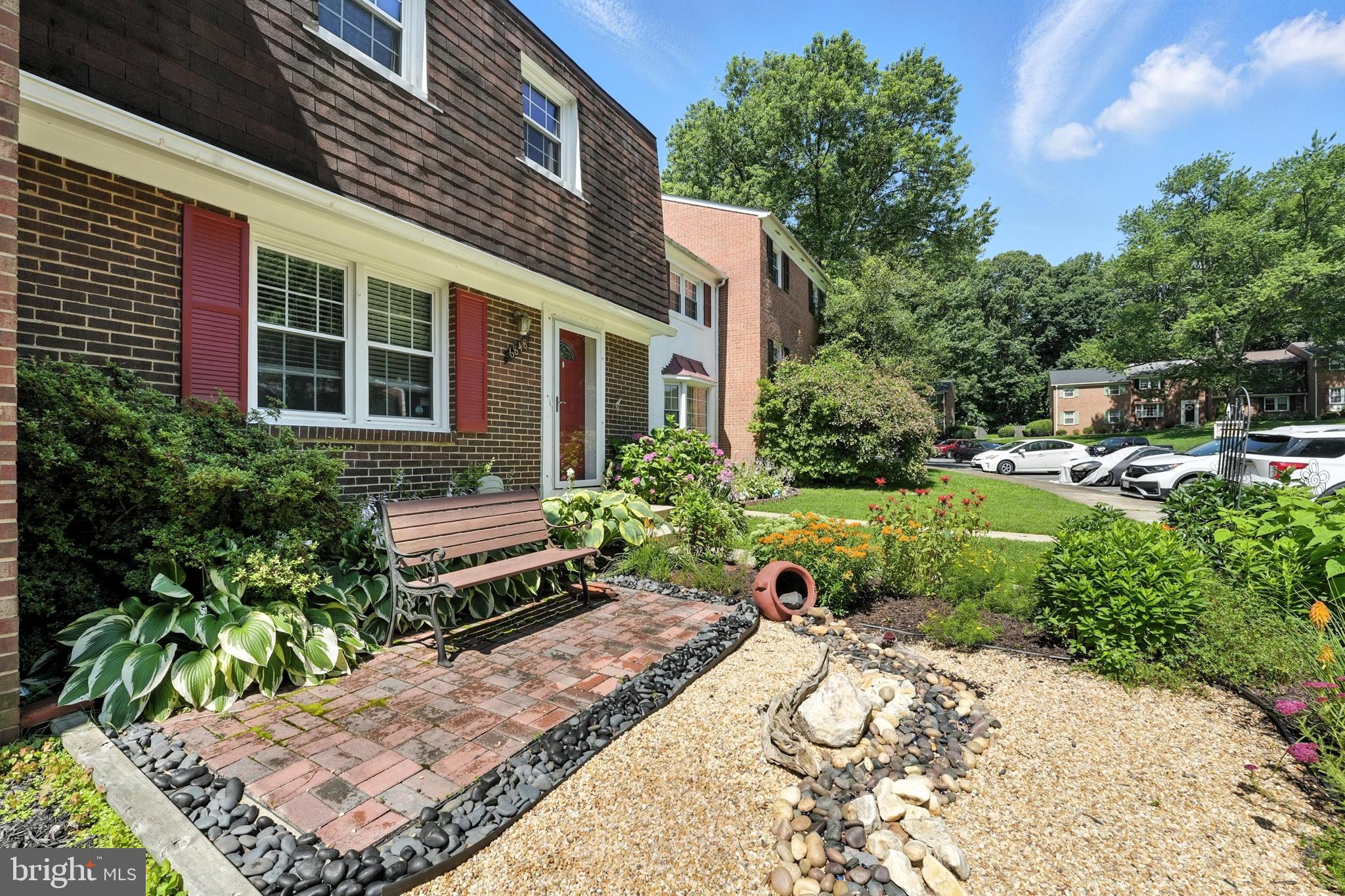 6848 BRIAN MICHAEL COURT