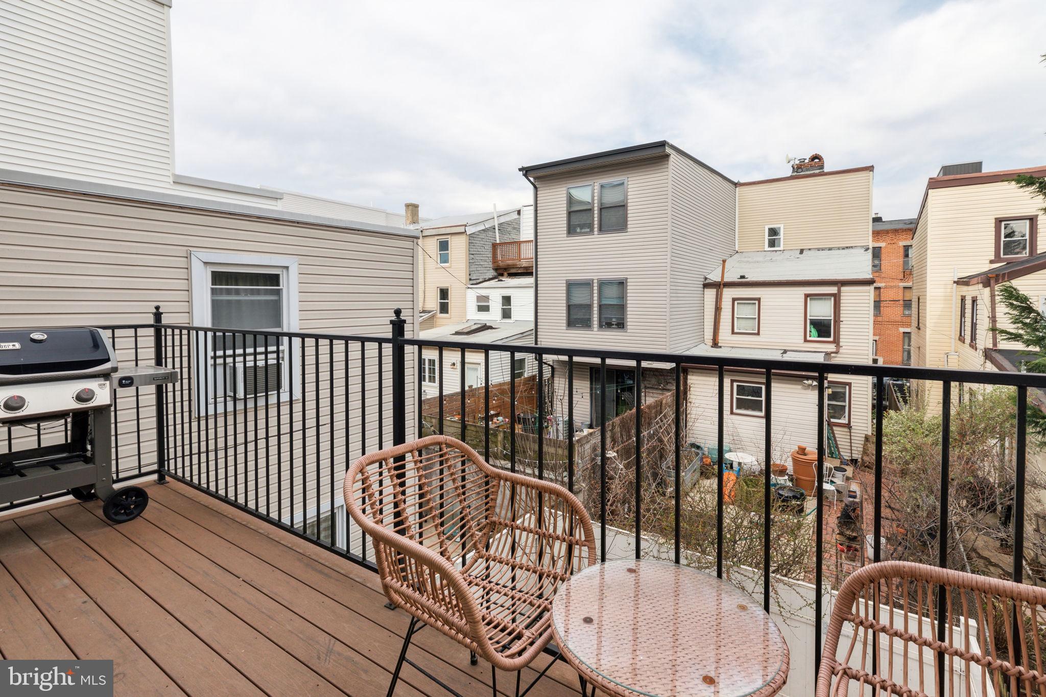 FISHTOWN - Residential