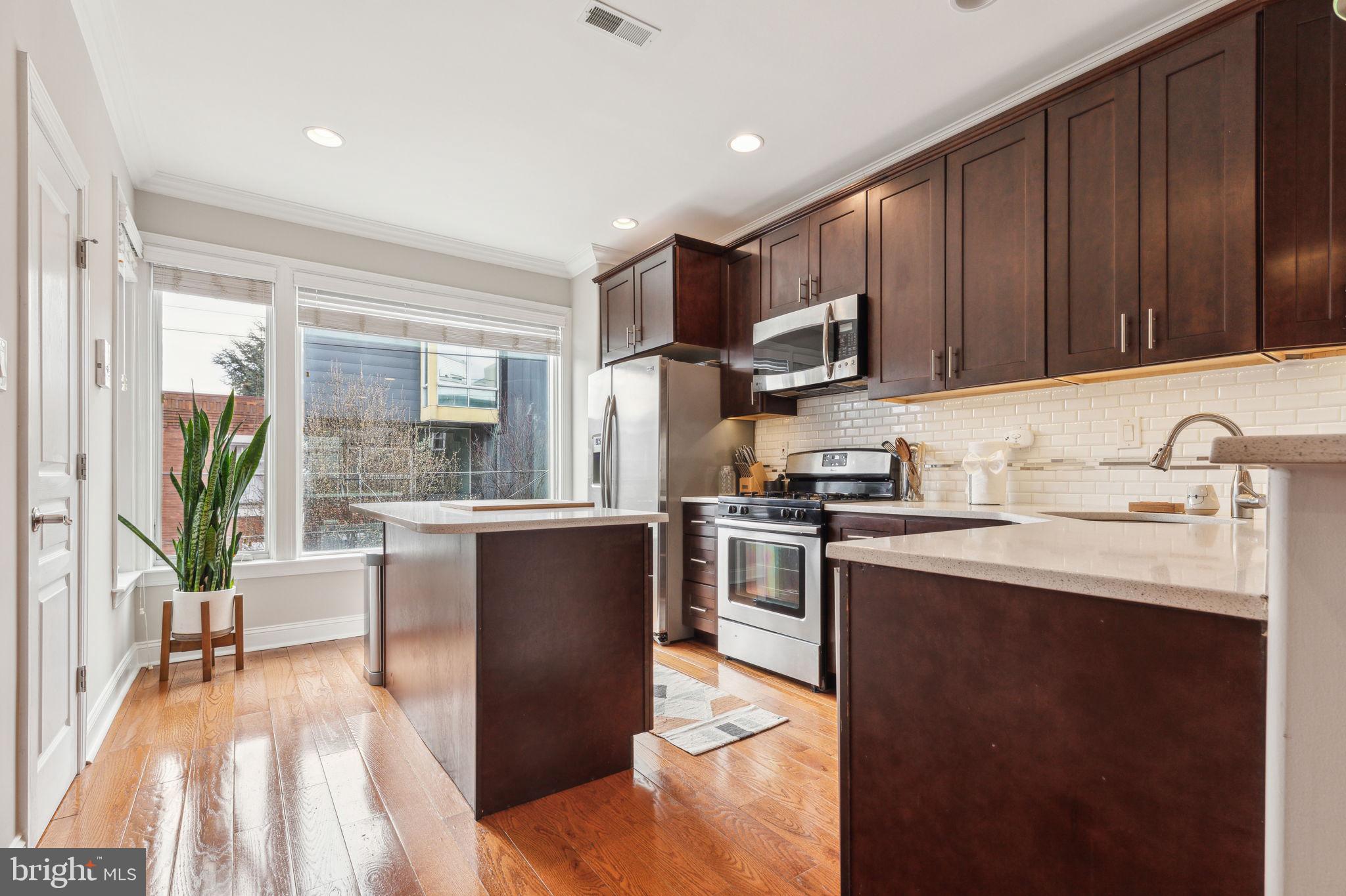 FISHTOWN - Residential