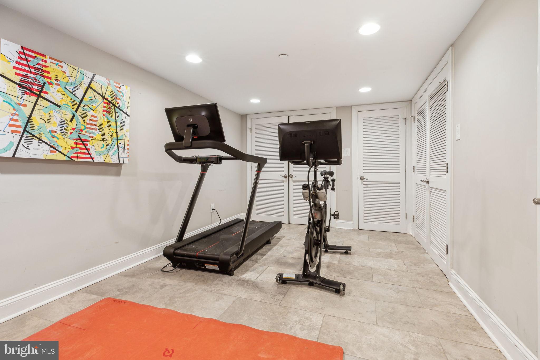 FISHTOWN - Residential