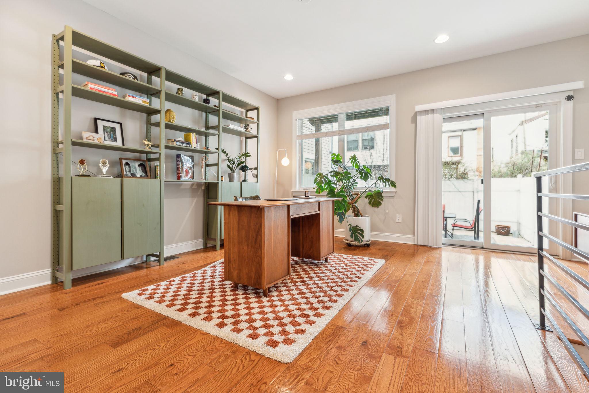 FISHTOWN - Residential