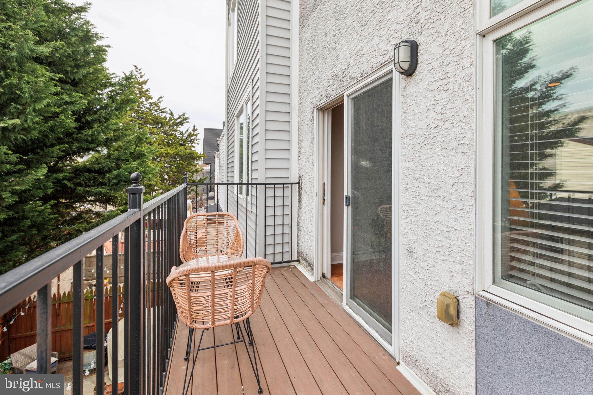 FISHTOWN - Residential