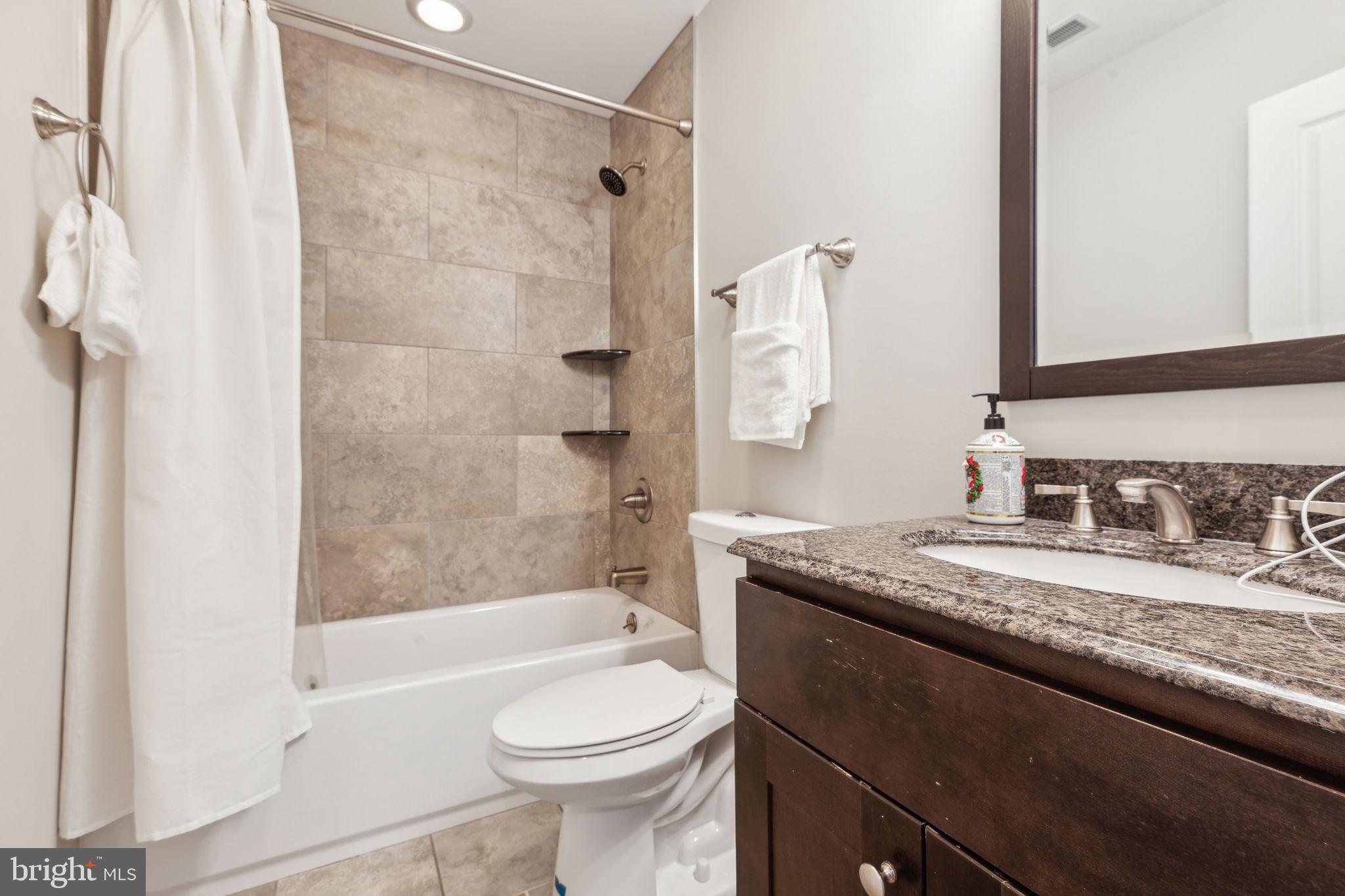 FISHTOWN - Residential