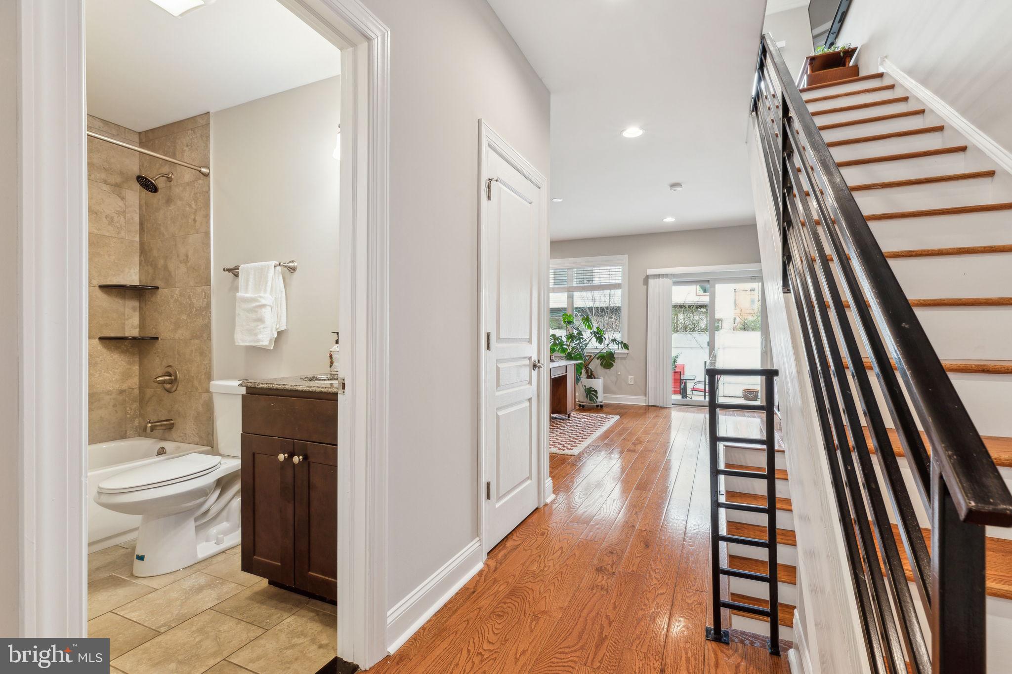 FISHTOWN - Residential