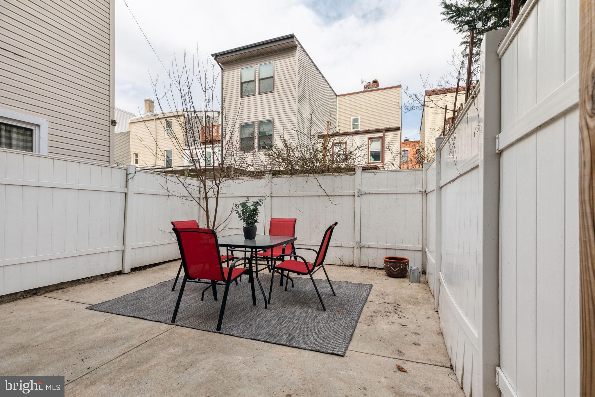 FISHTOWN - Residential