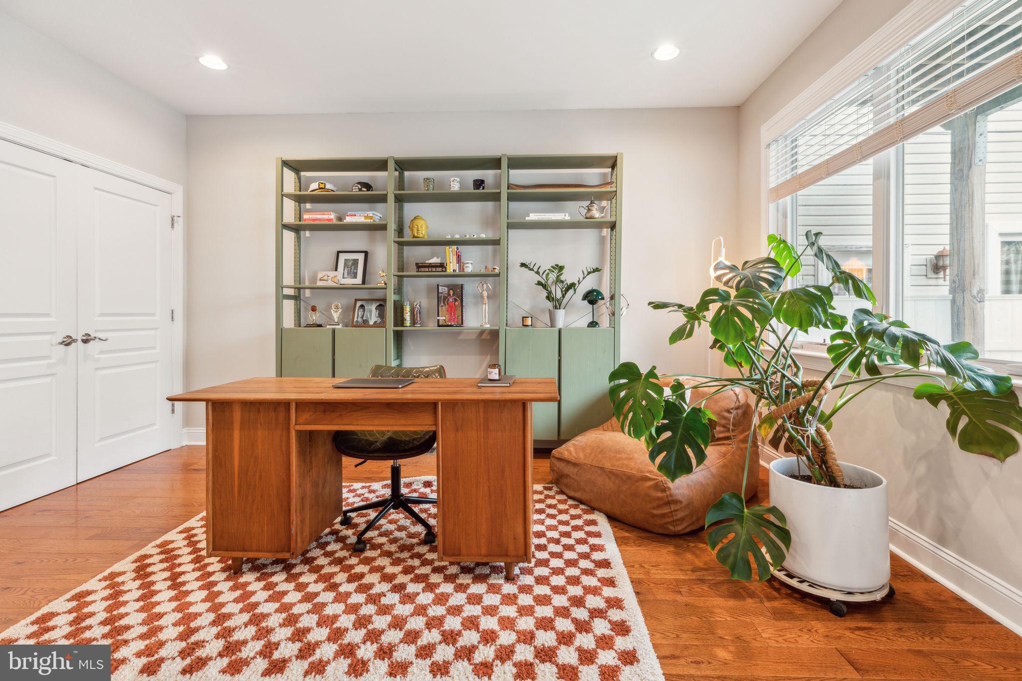 FISHTOWN - Residential