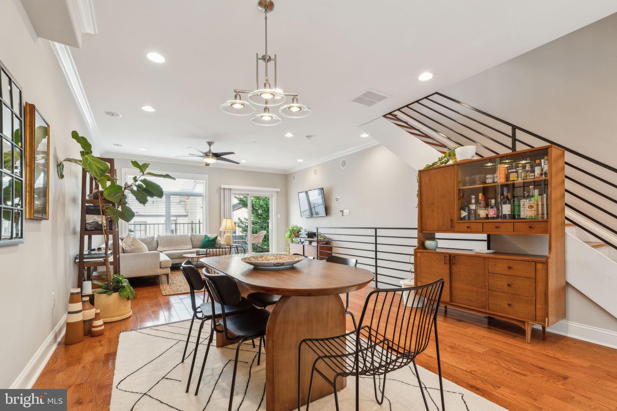 FISHTOWN - Residential