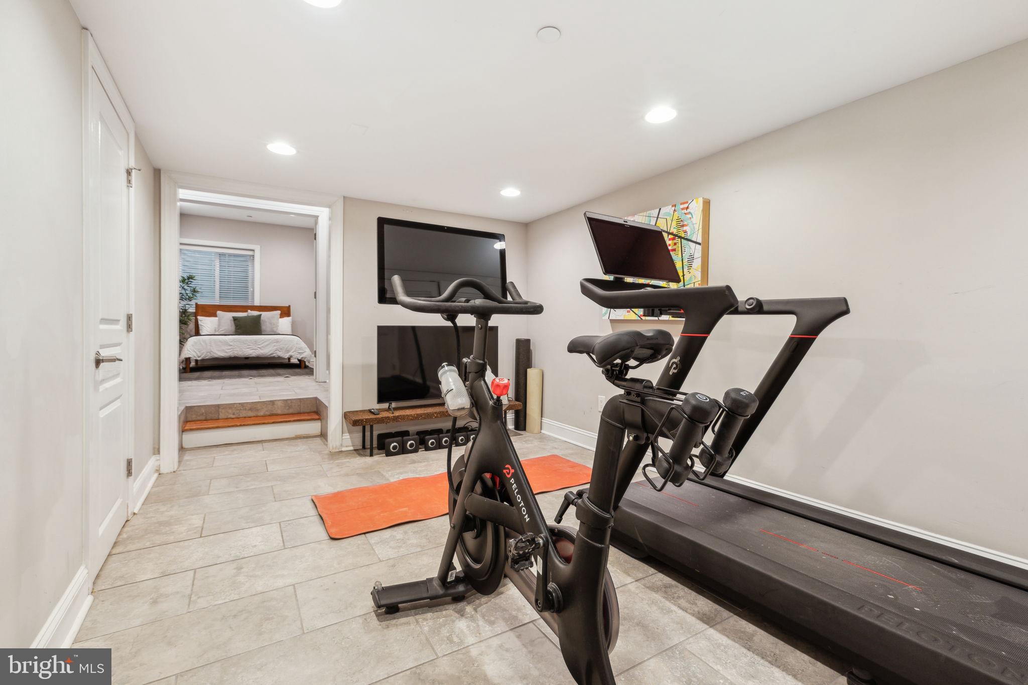 FISHTOWN - Residential