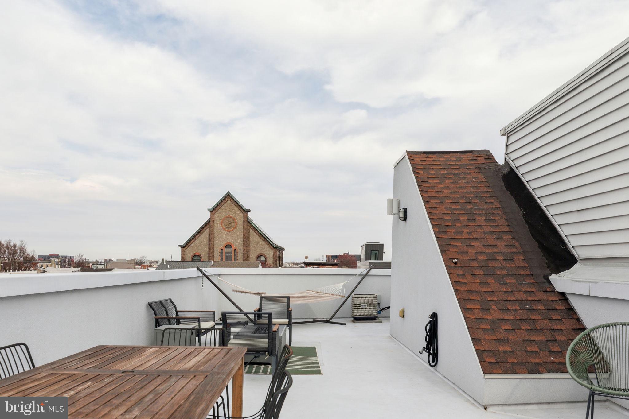 FISHTOWN - Residential