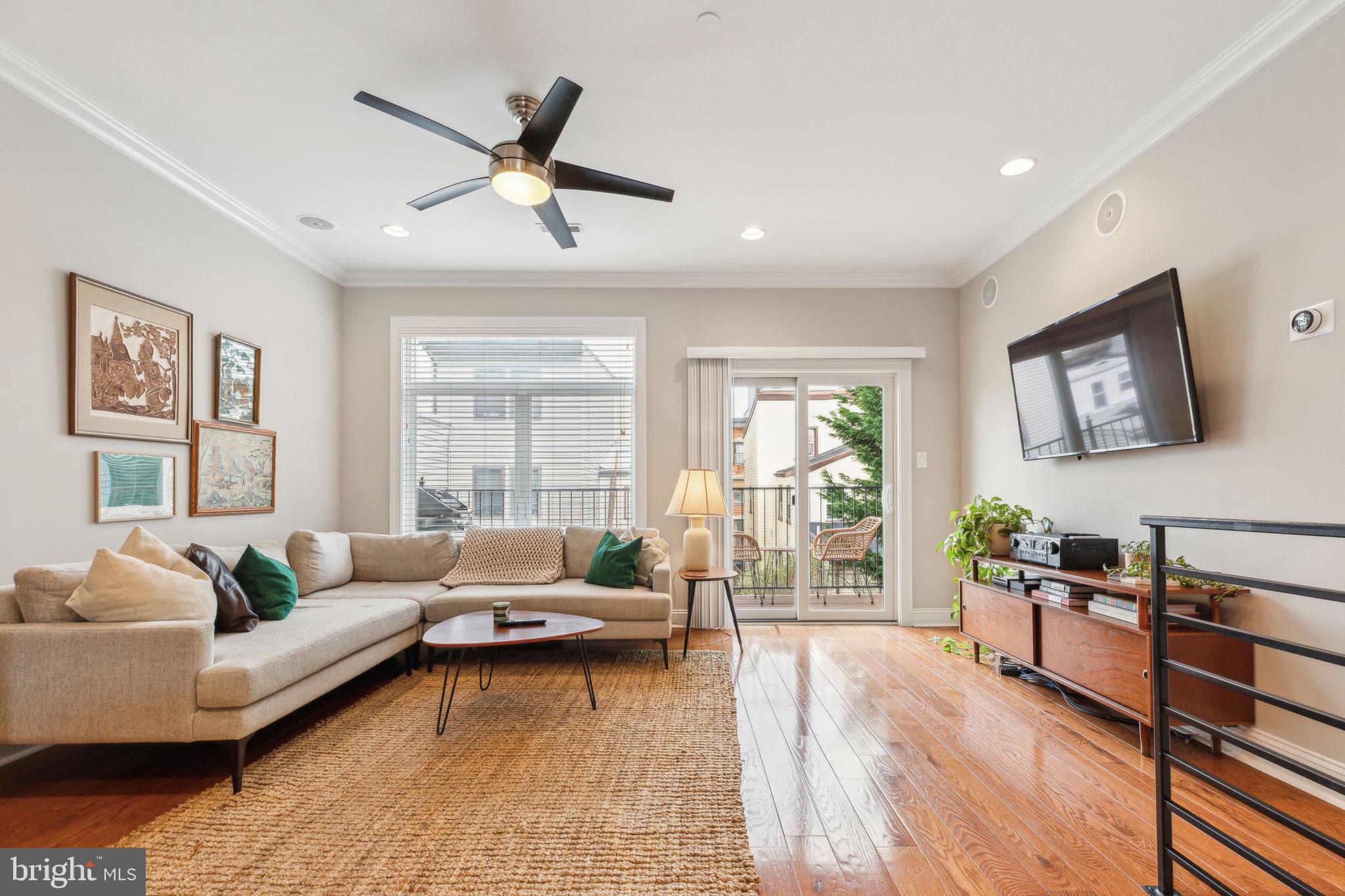 FISHTOWN - Residential