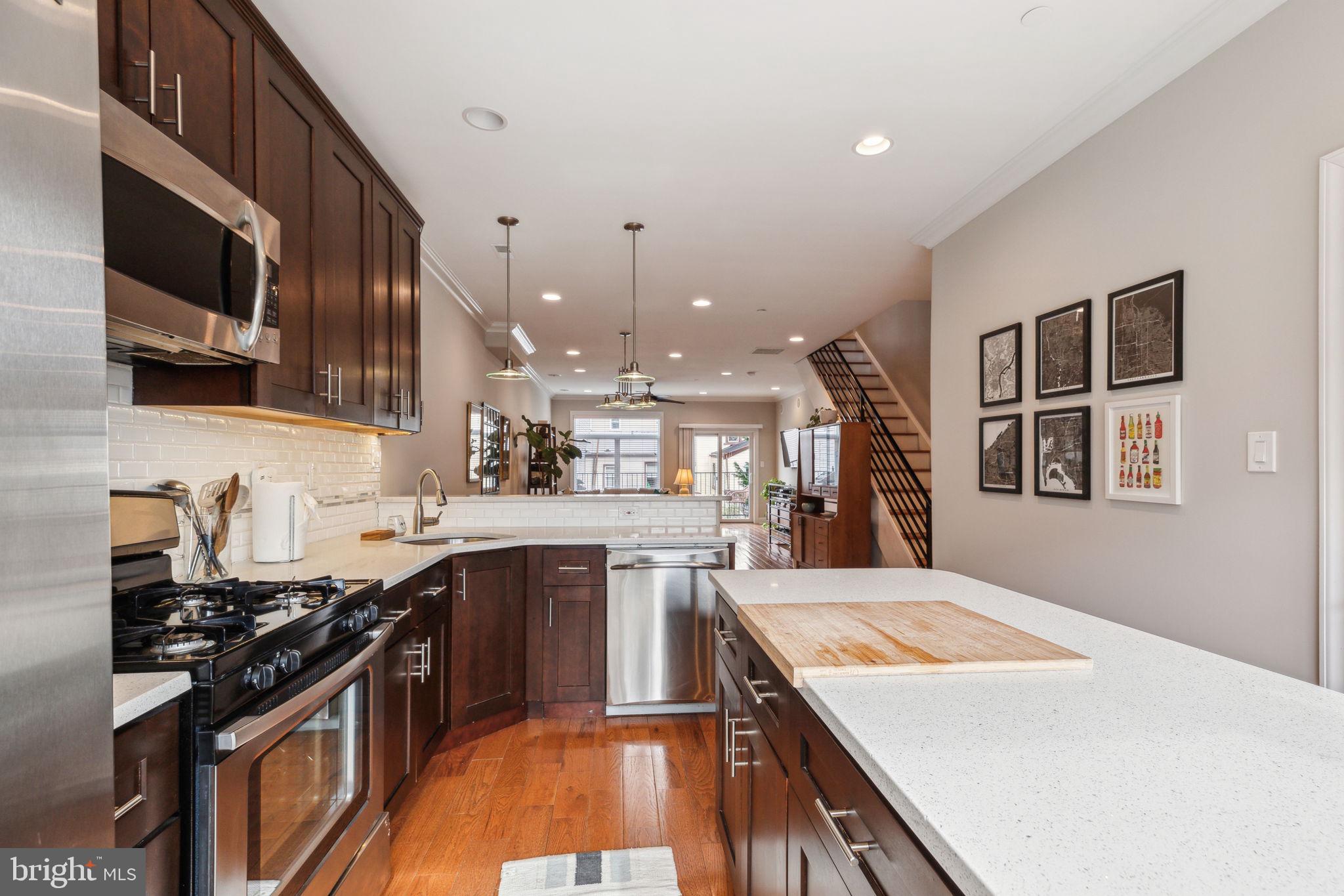 FISHTOWN - Residential