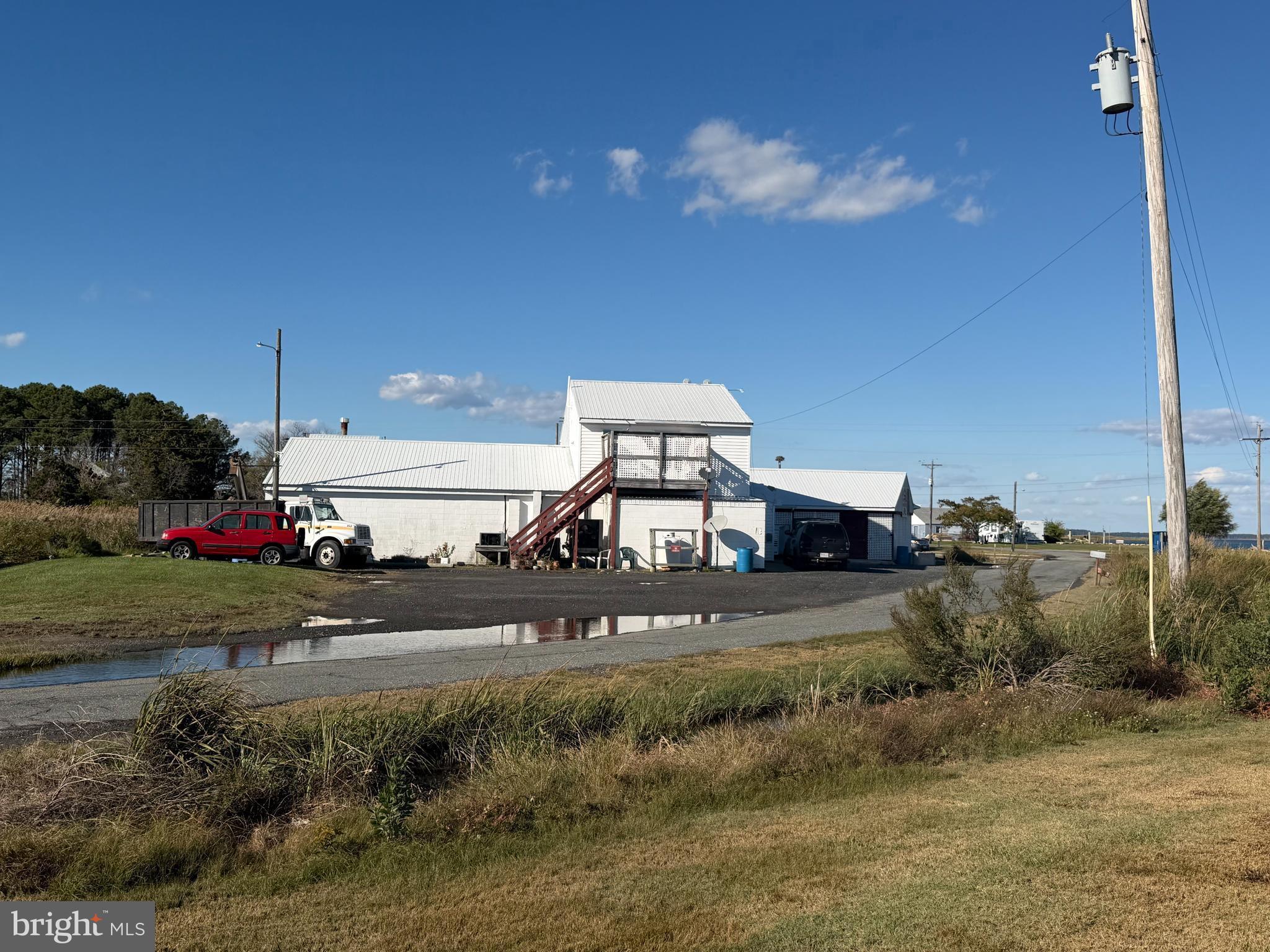 1631 STEAMBOAT WHARF