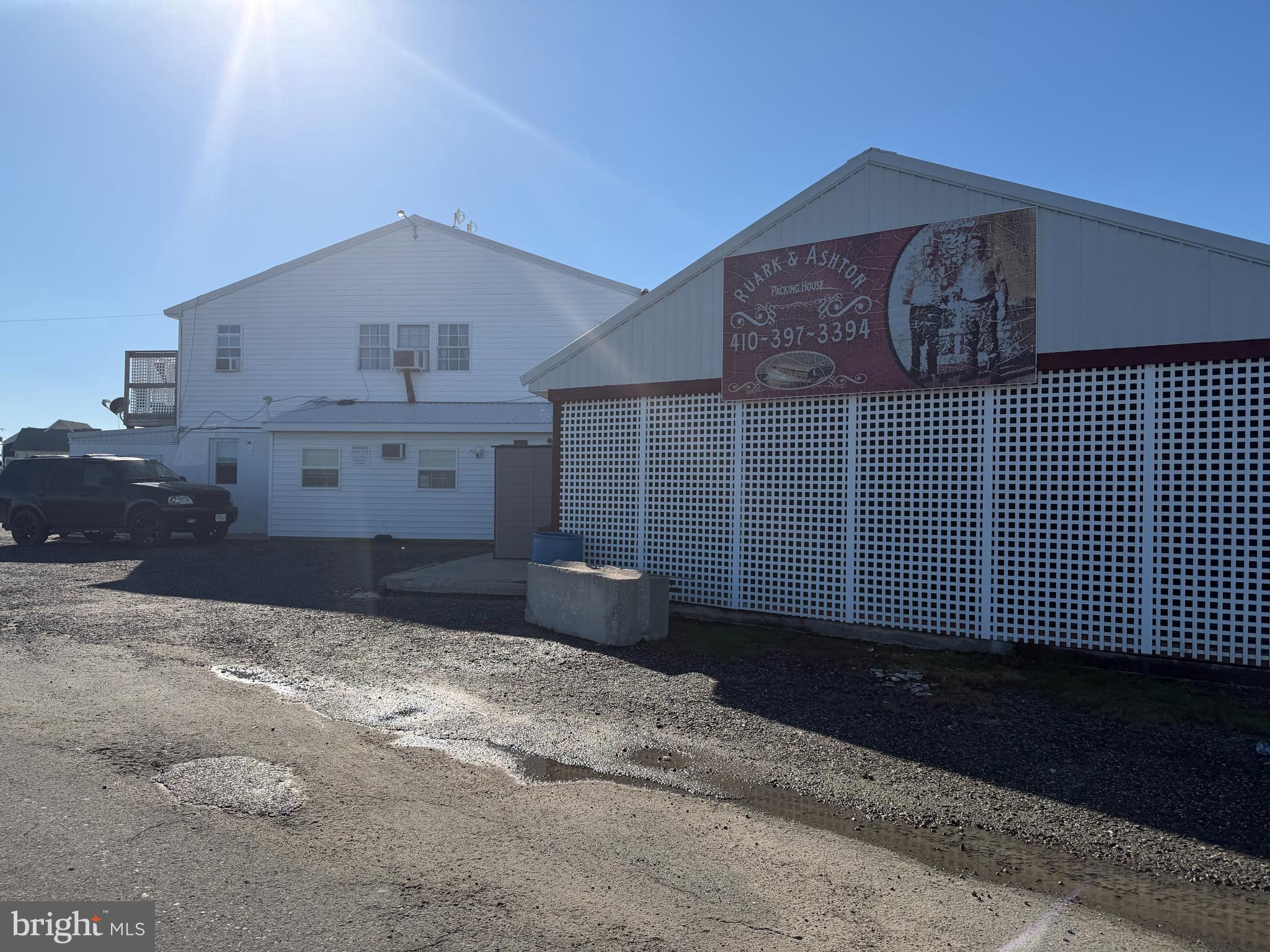 1631 STEAMBOAT WHARF