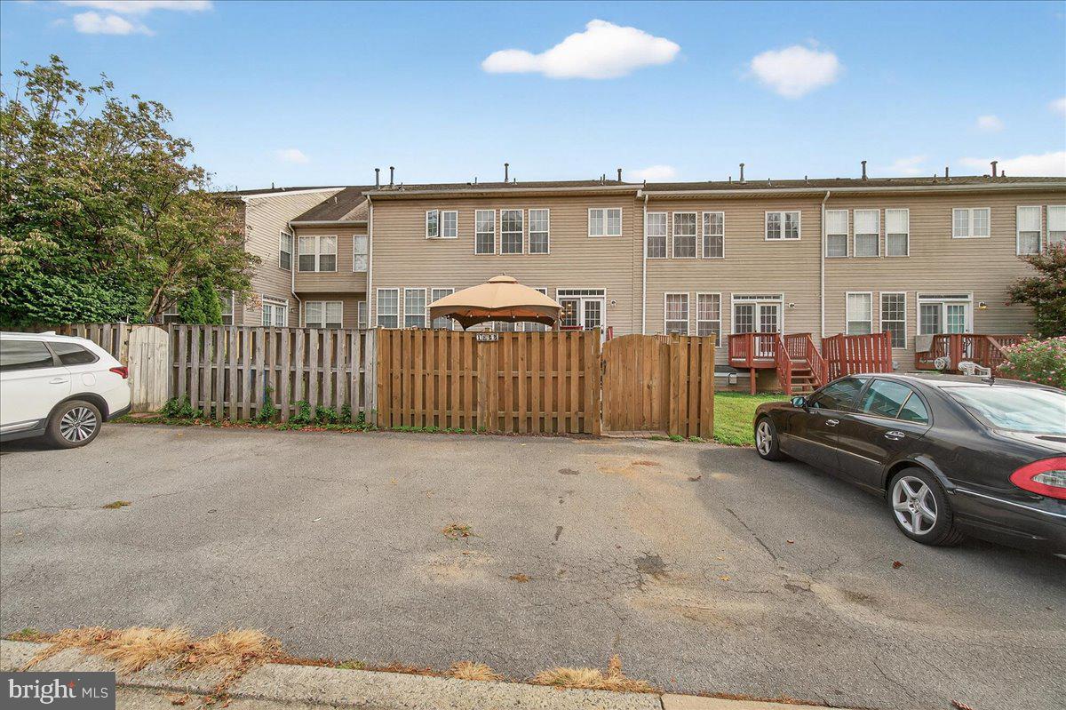 DEARBOUGHT - Residential