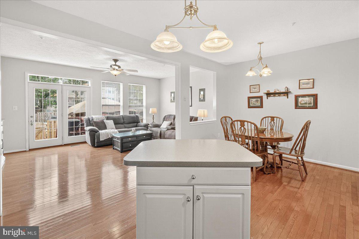 DEARBOUGHT - Residential