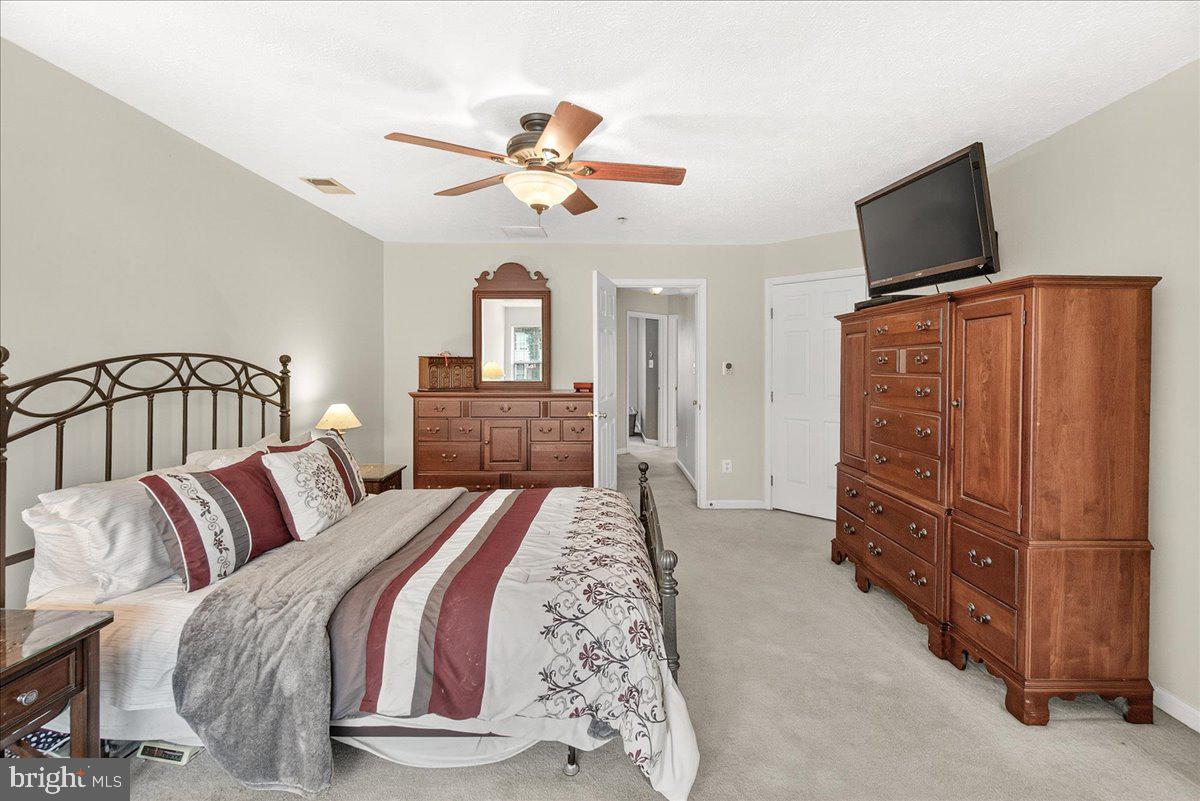 DEARBOUGHT - Residential