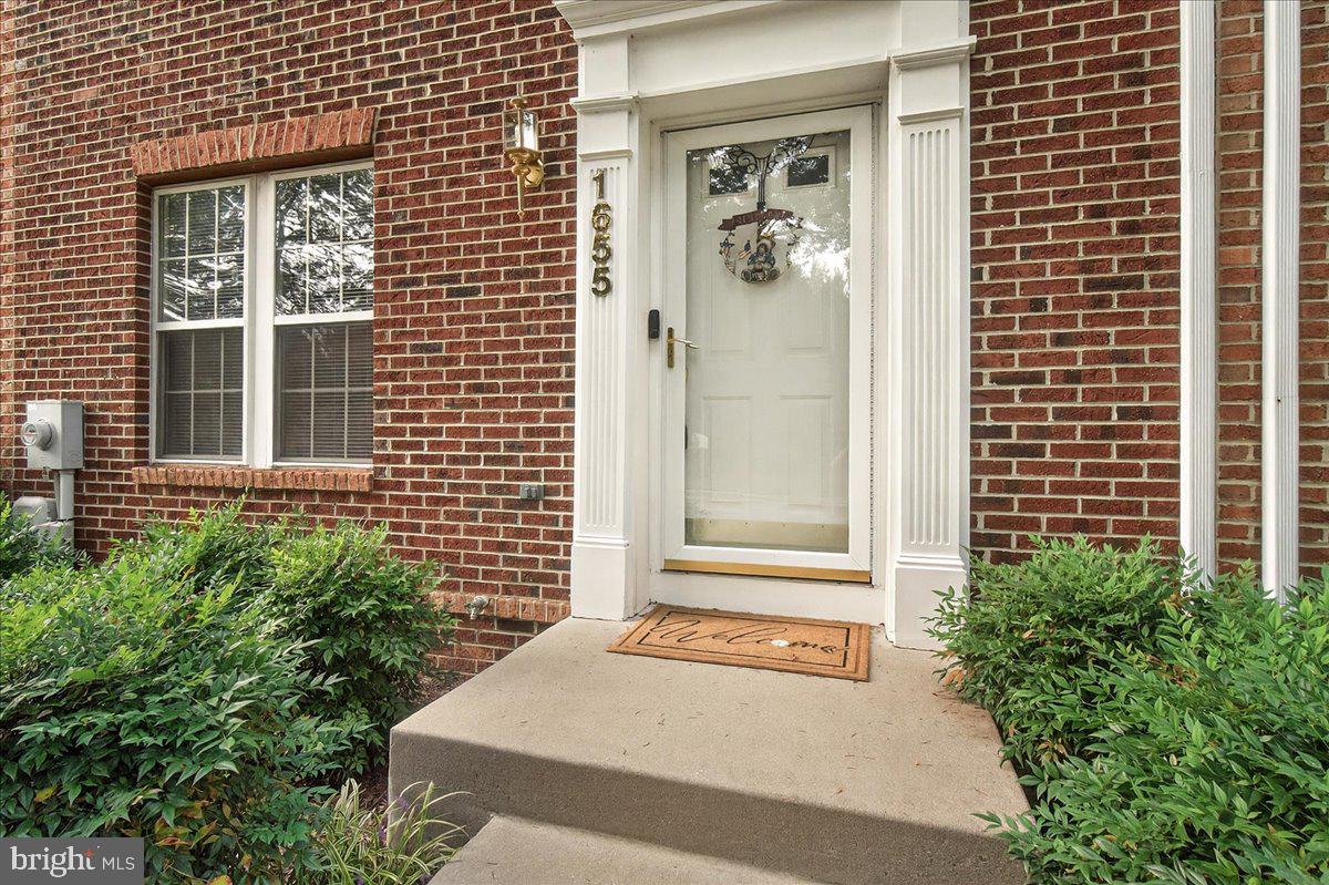 DEARBOUGHT - Residential