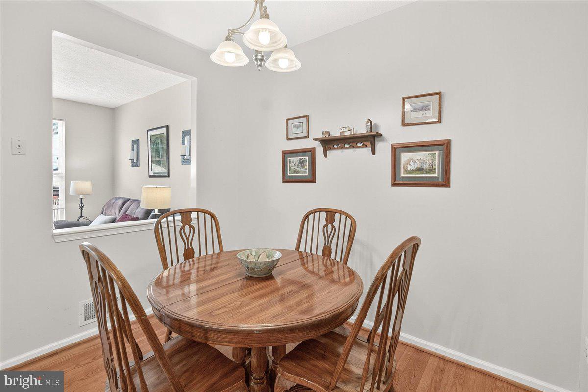 DEARBOUGHT - Residential