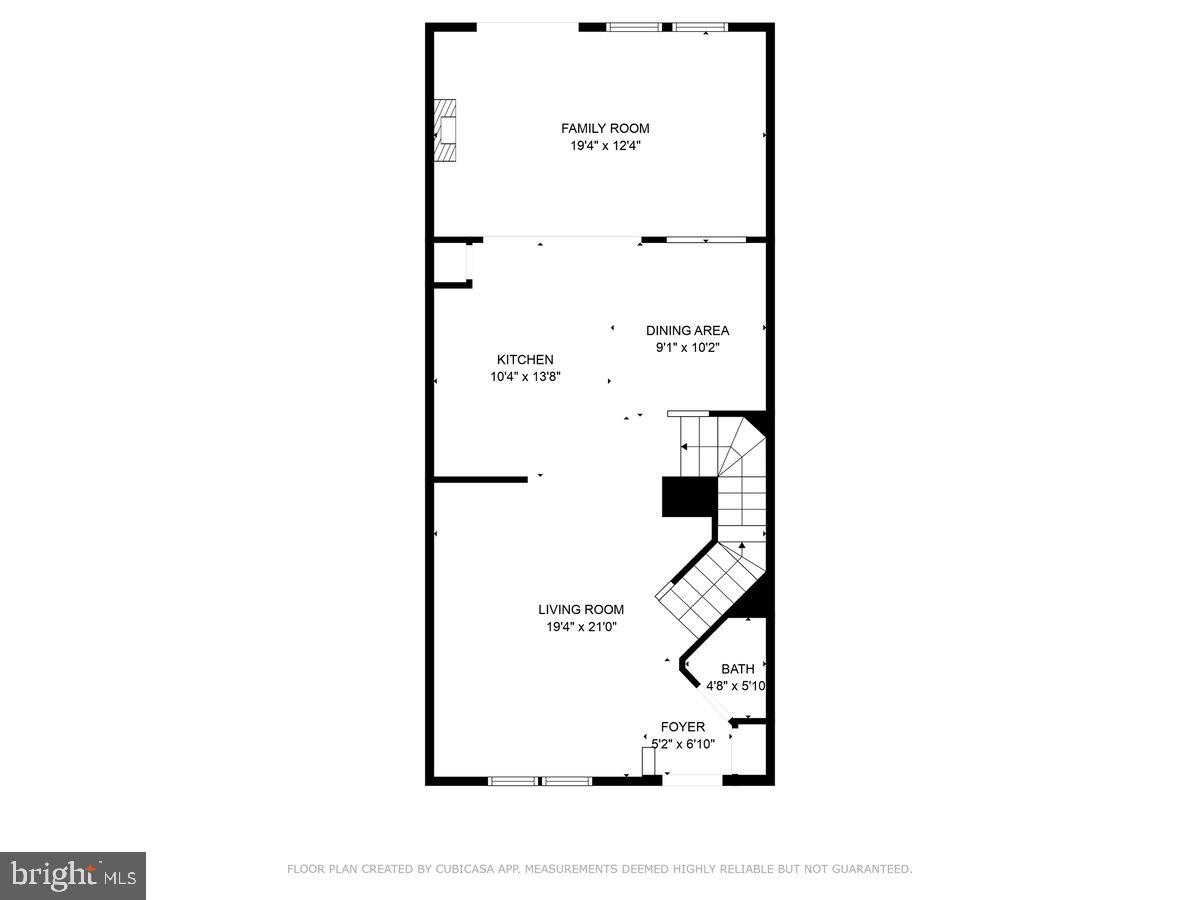 DEARBOUGHT - Residential