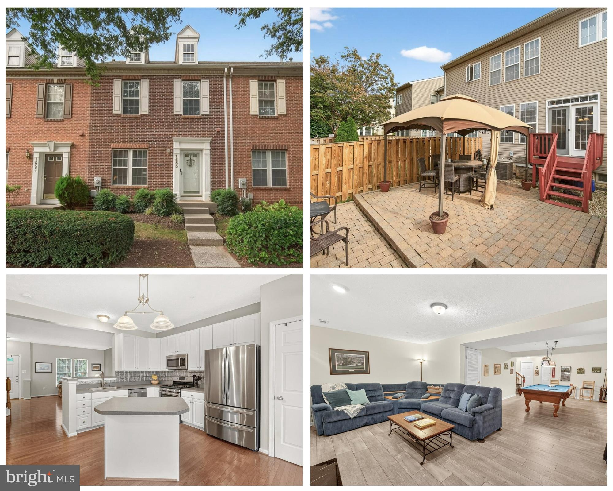 DEARBOUGHT - Residential