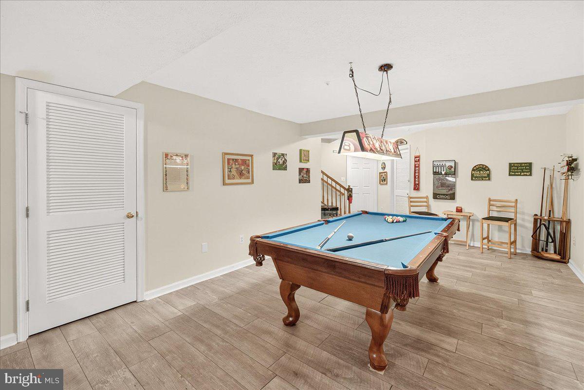 DEARBOUGHT - Residential