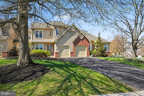 129 PINECREST LANE LANSDALE PA 19446
