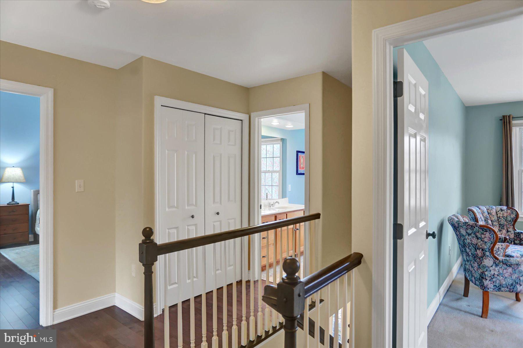 WINDING HILLS - Residential