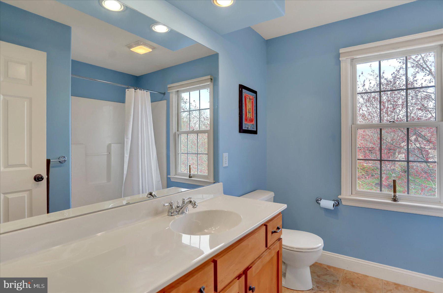 WINDING HILLS - Residential