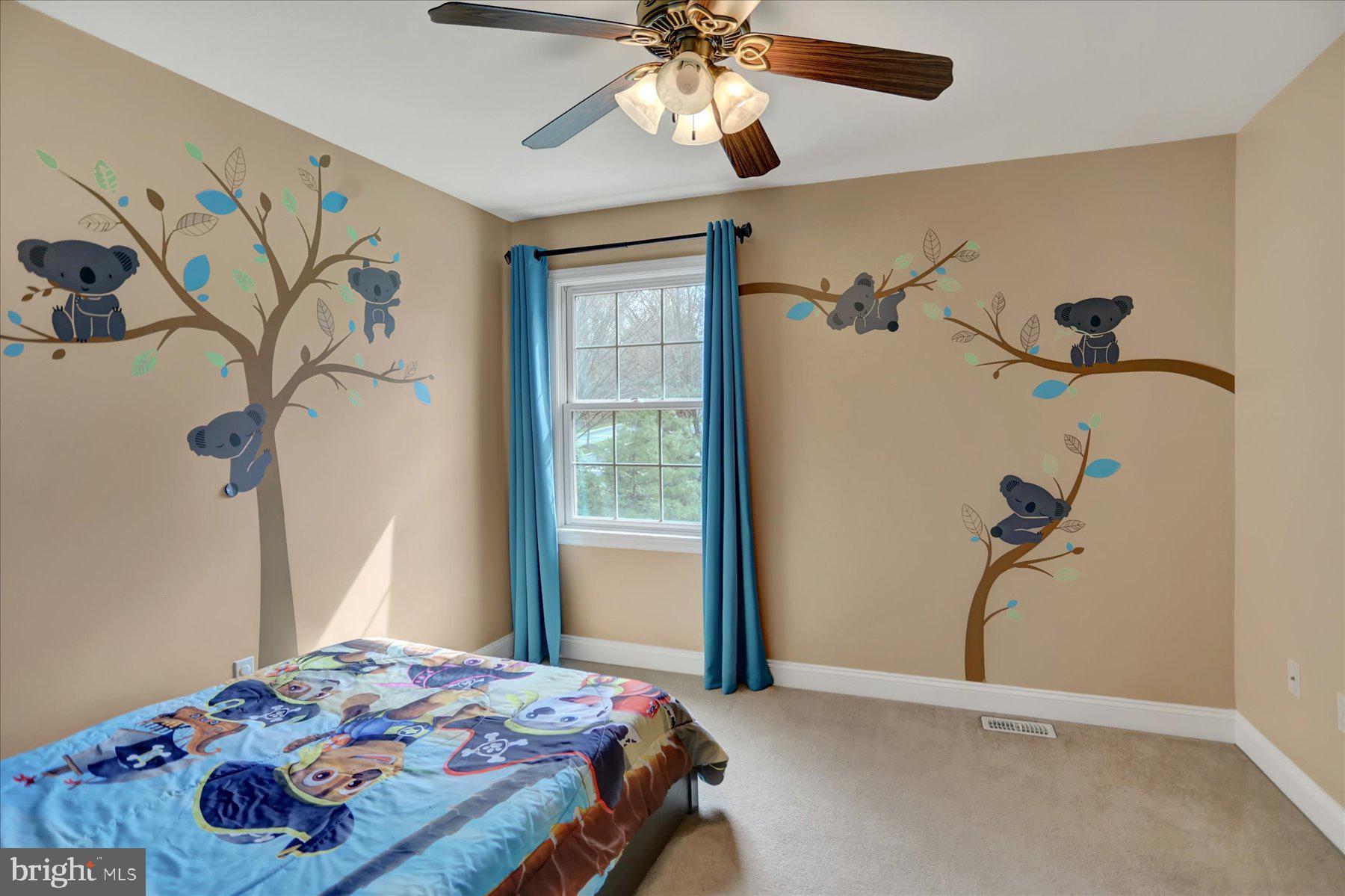 WINDING HILLS - Residential