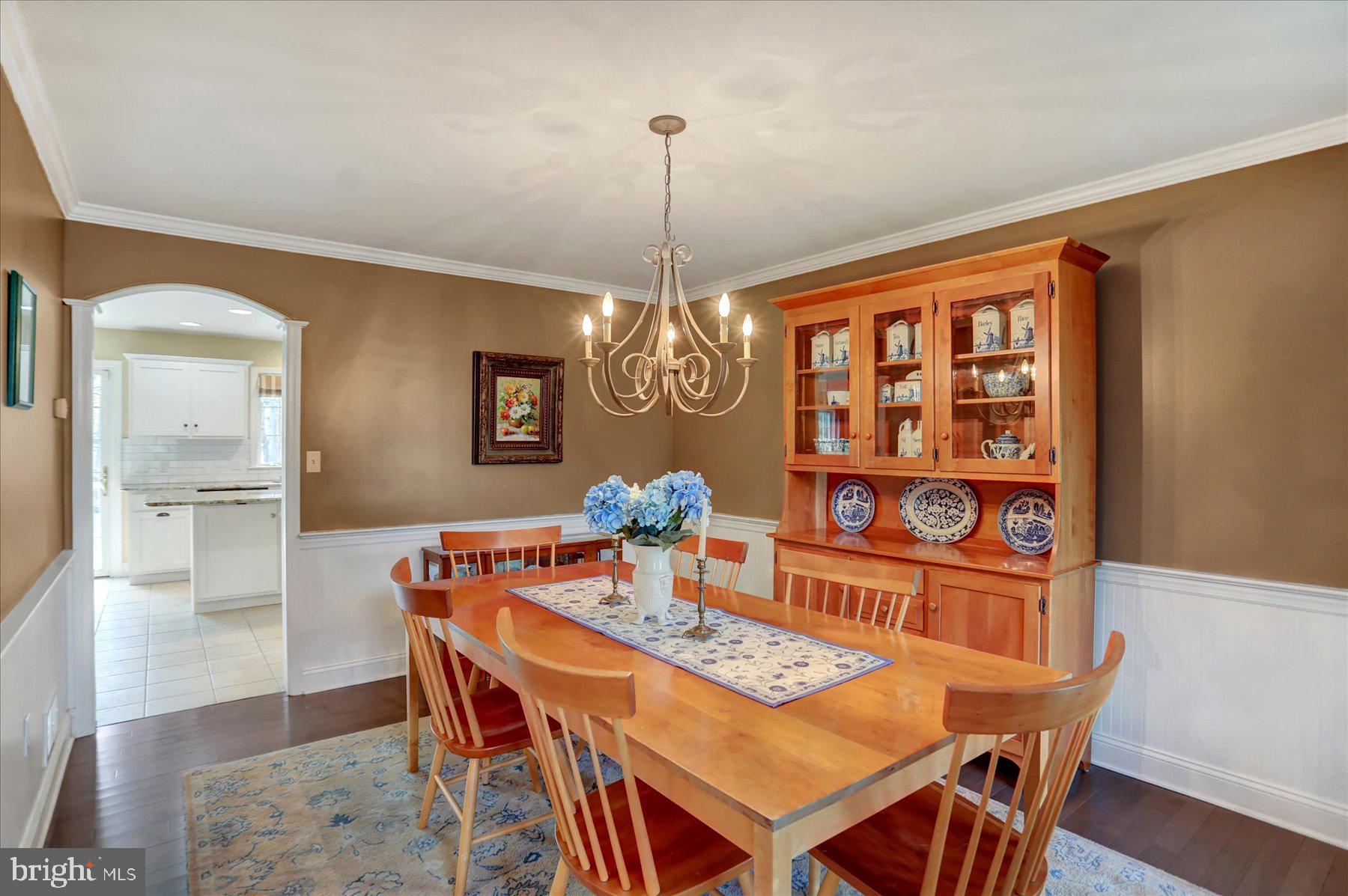 WINDING HILLS - Residential