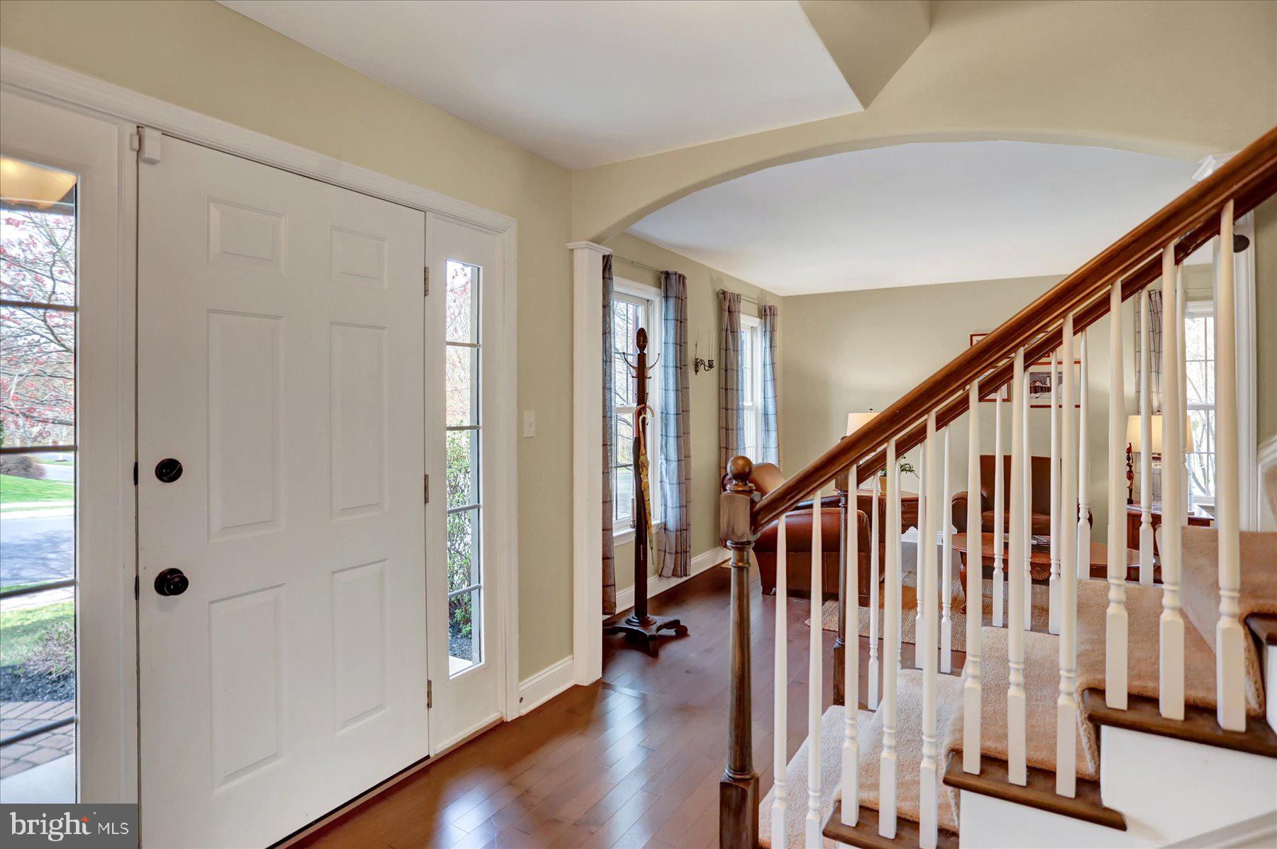 WINDING HILLS - Residential